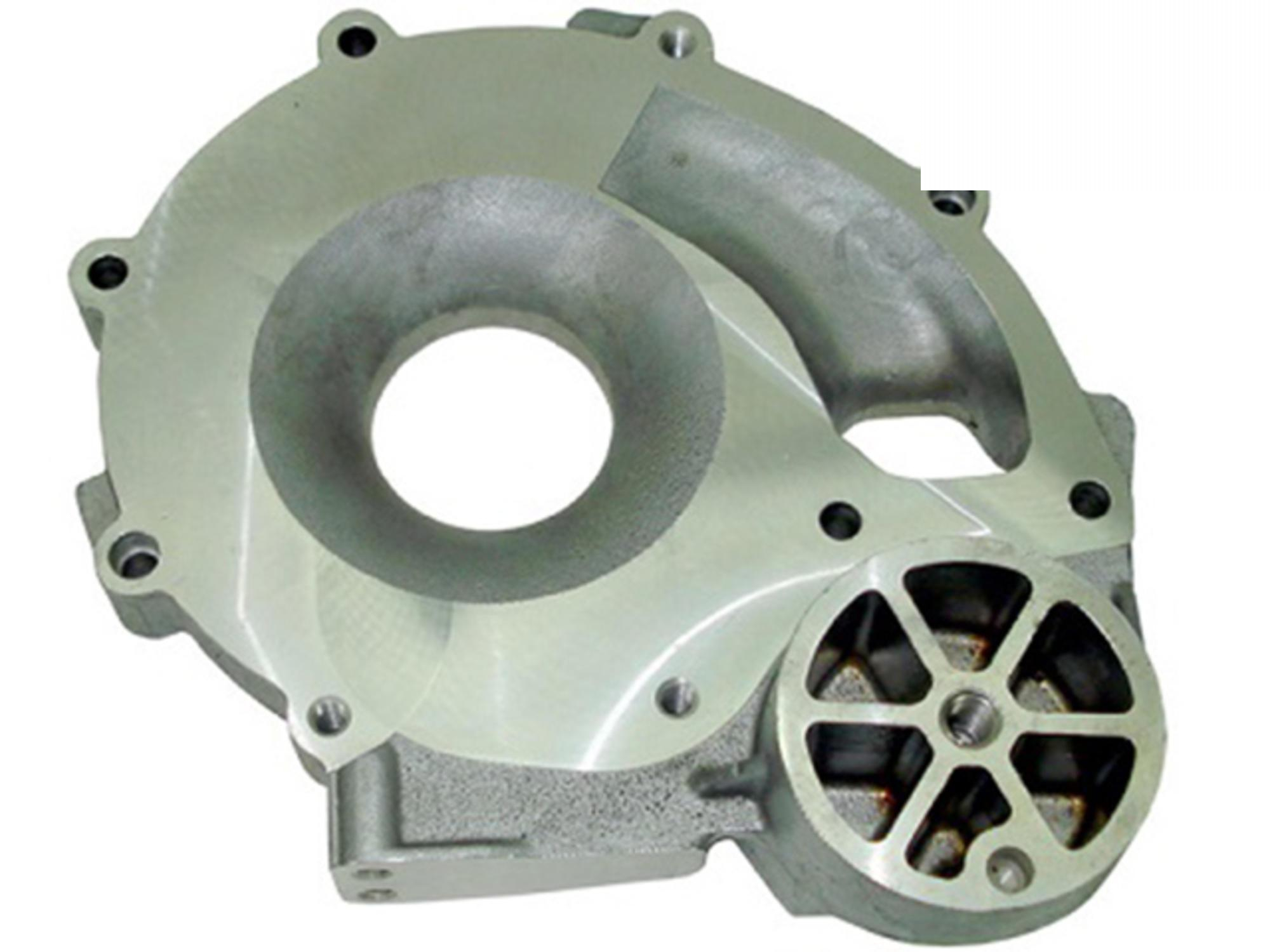 CARCACA BOMBA AGUA - 1450153