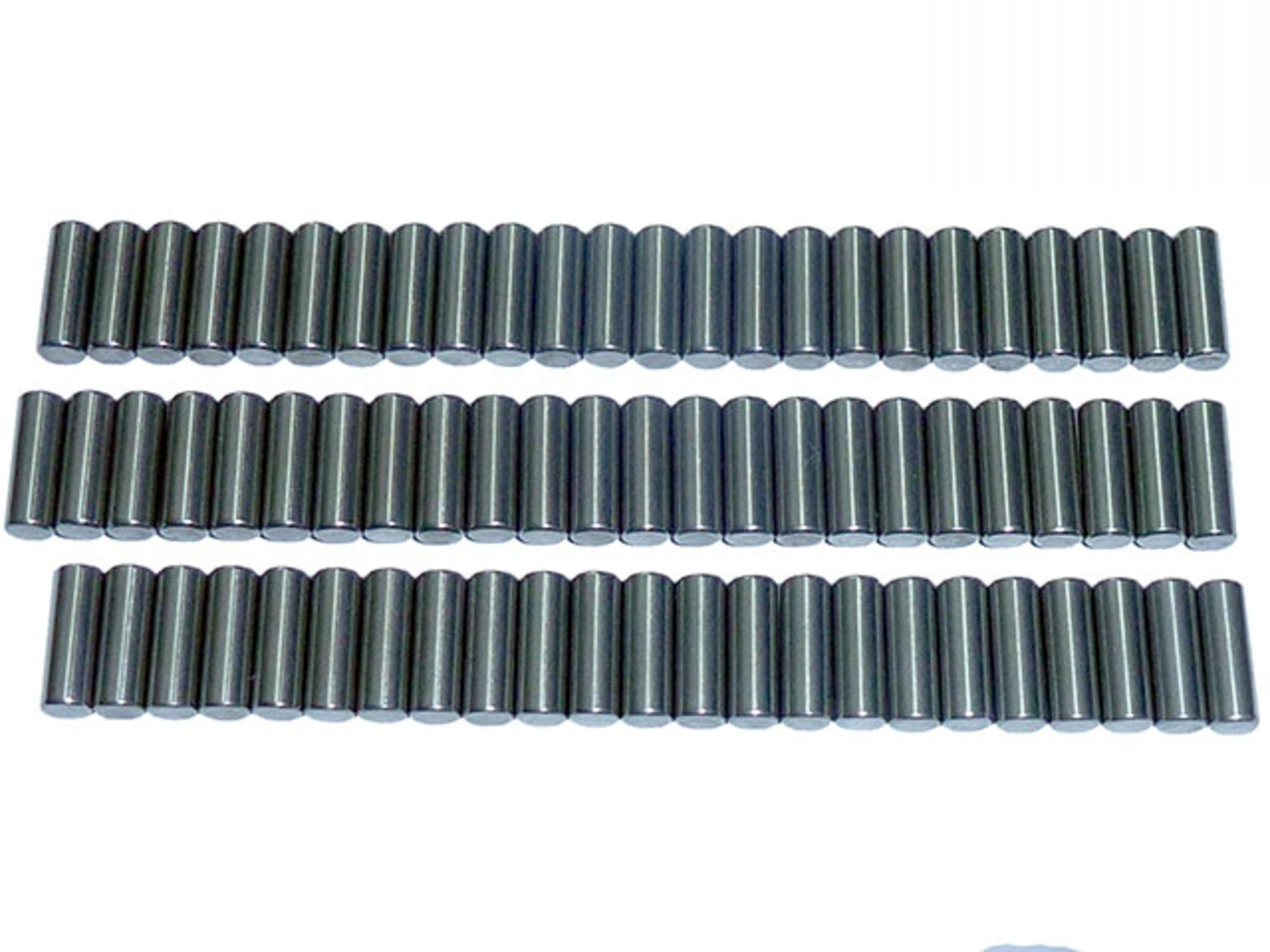 ROLETE 4X11,80MM MB FP 14306 MERCEDES BENZ - 3559810187