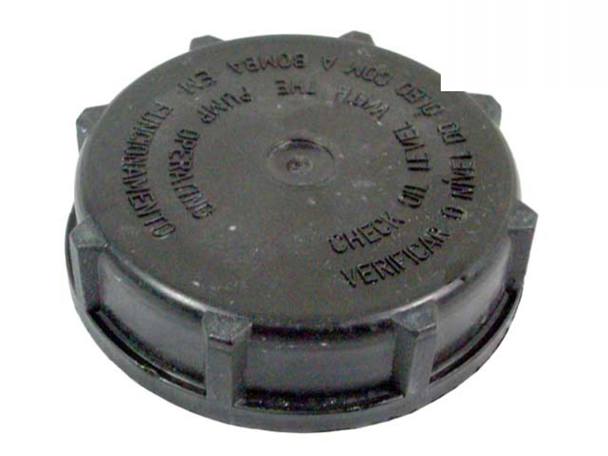 TAMPA RESERV.OLEO HIDR.ZF - 85HU3B725A