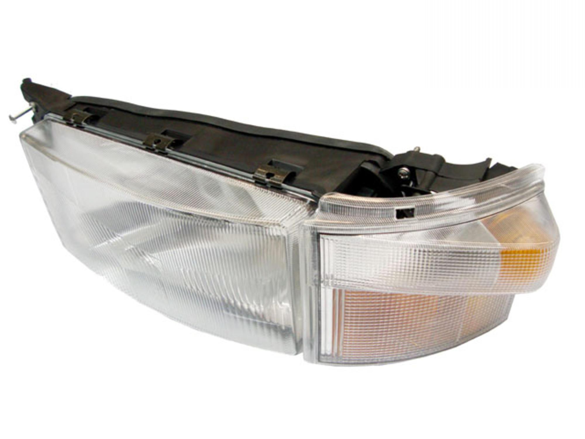 FAROL COMPL.C/PISCA ESQ.LAMPADA NORMAL - 1733229