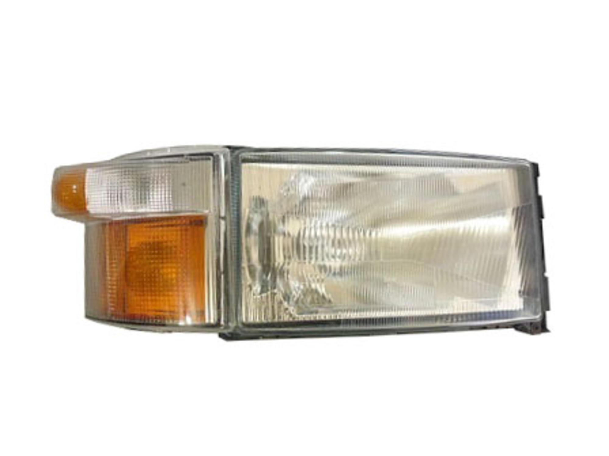 FAROL COMPL.C/PISCA DIR.LAMPADA NORMAL - 1733230