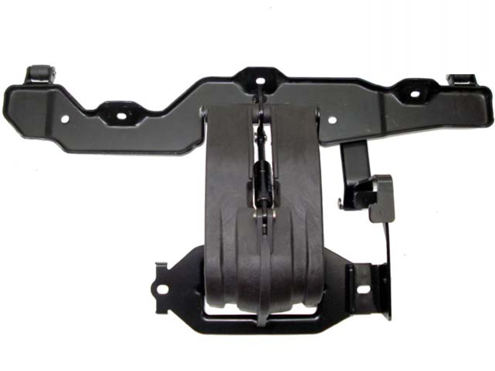 DOBRADICA DEFLETOR LATERAL DIR. - 1440113