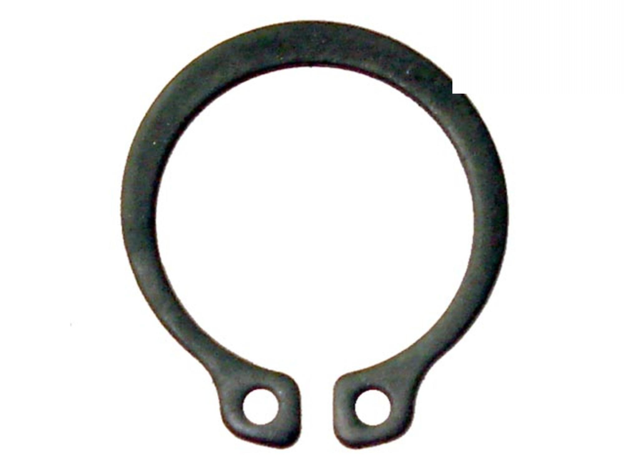 ANEL TRAVA FILTRO COMB.(RACOR) 13X16X1MM - 804770