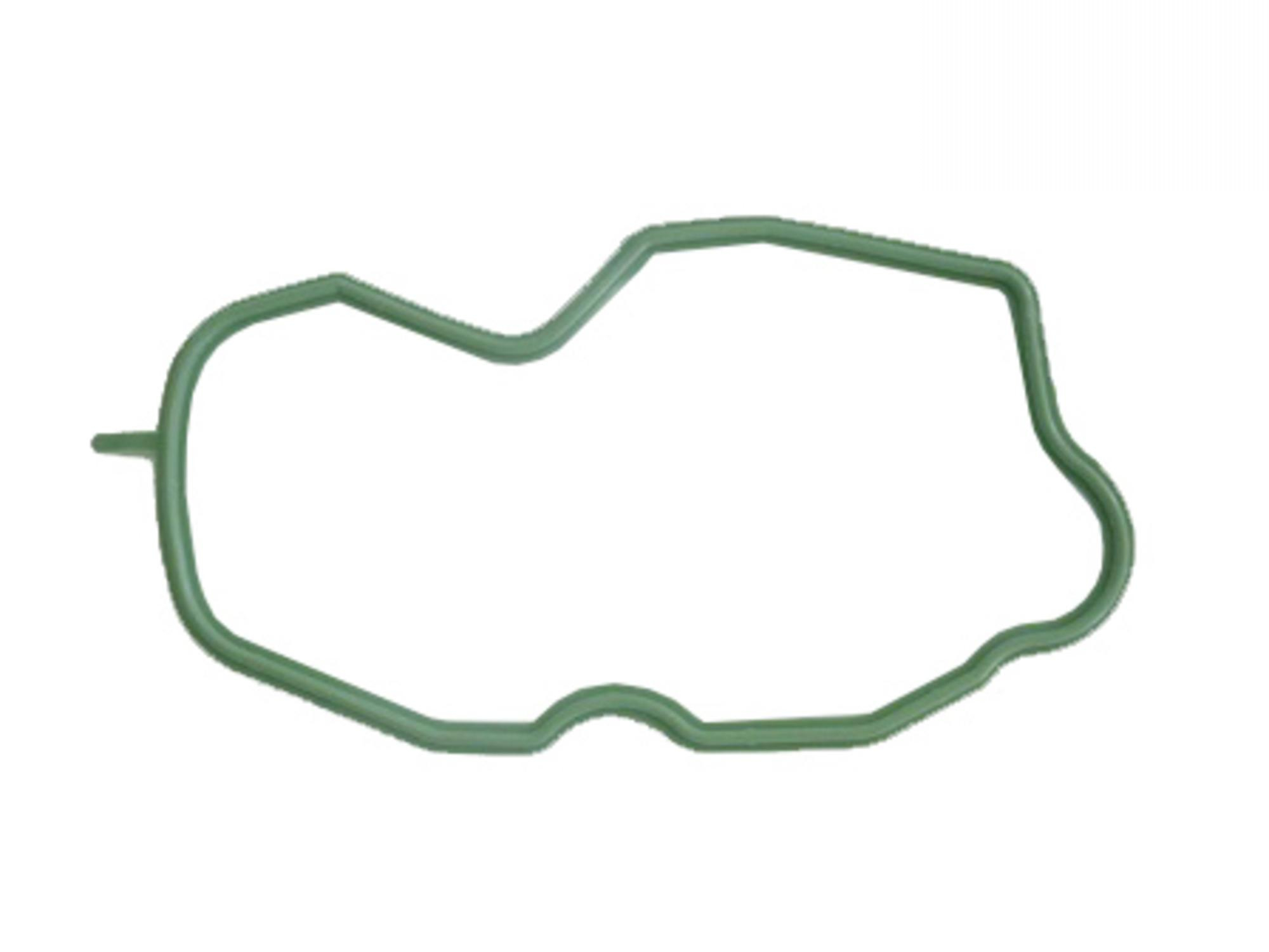 BORRACHA TAMPA VALVULA INFERIOR VERDE - 1449542