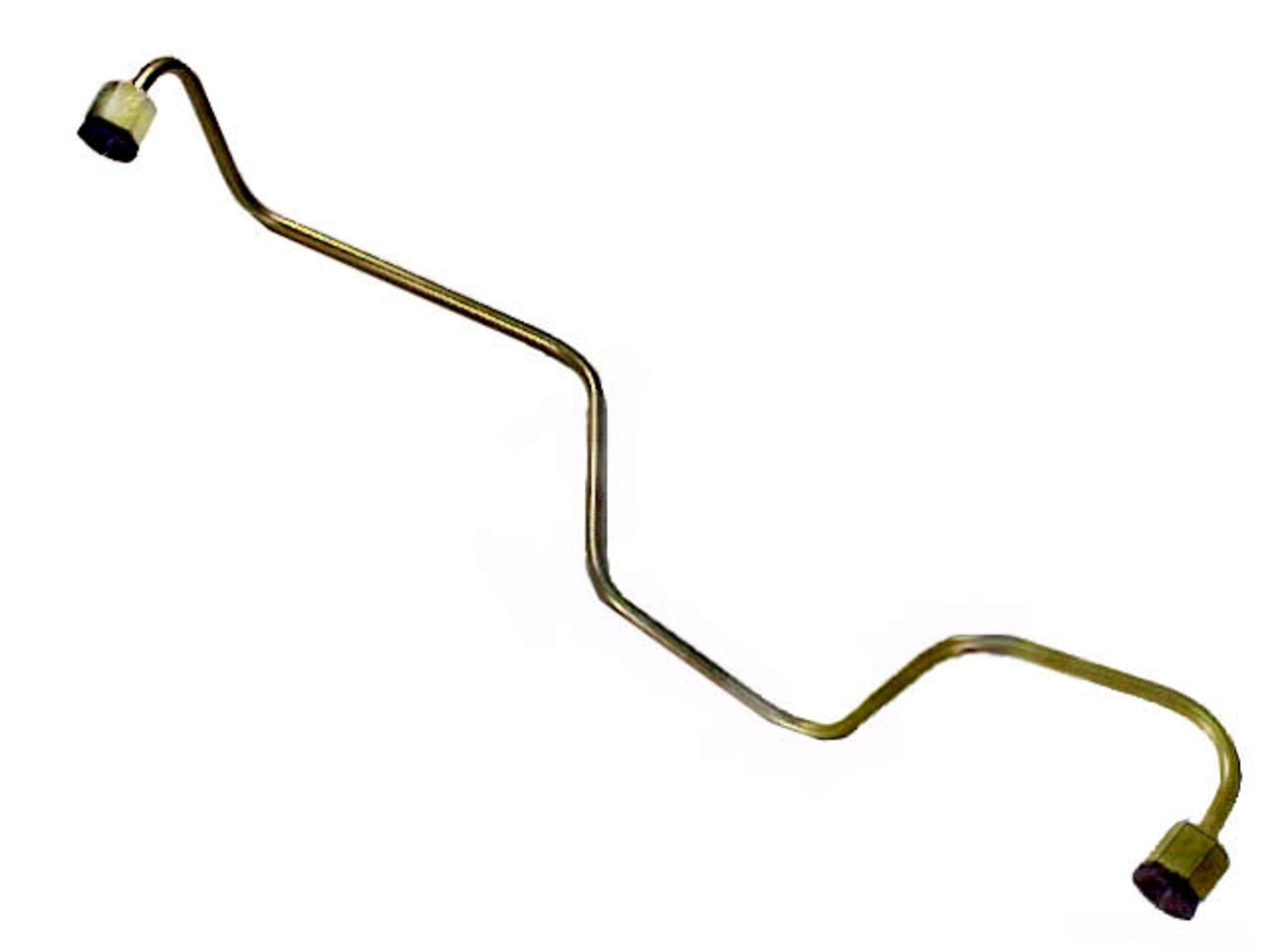 CANO INJETOR 2� CIL.MOTOR DIESEL - 263912