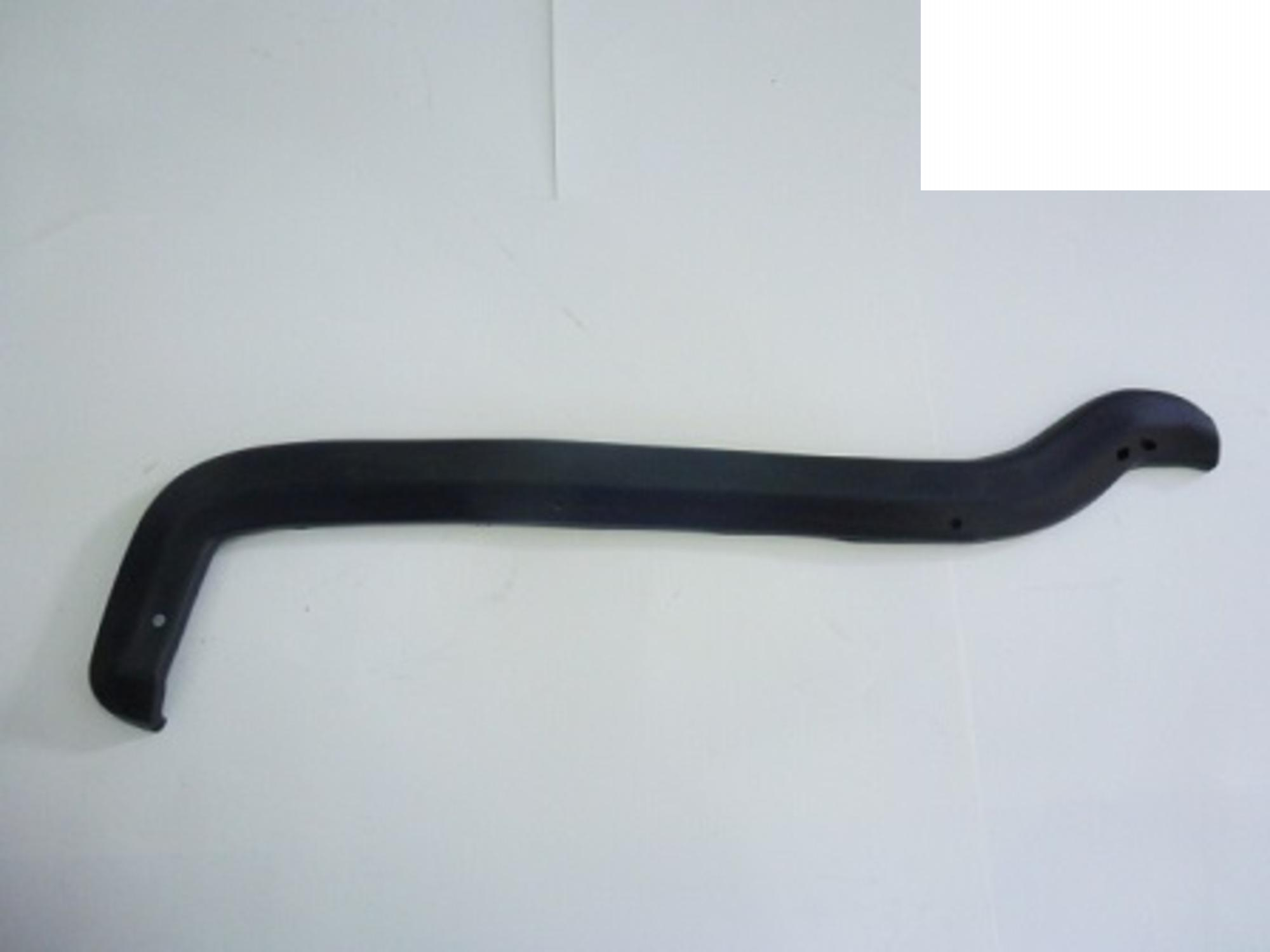 BORRACHA FRONTAL CABINE L.D - 1366838