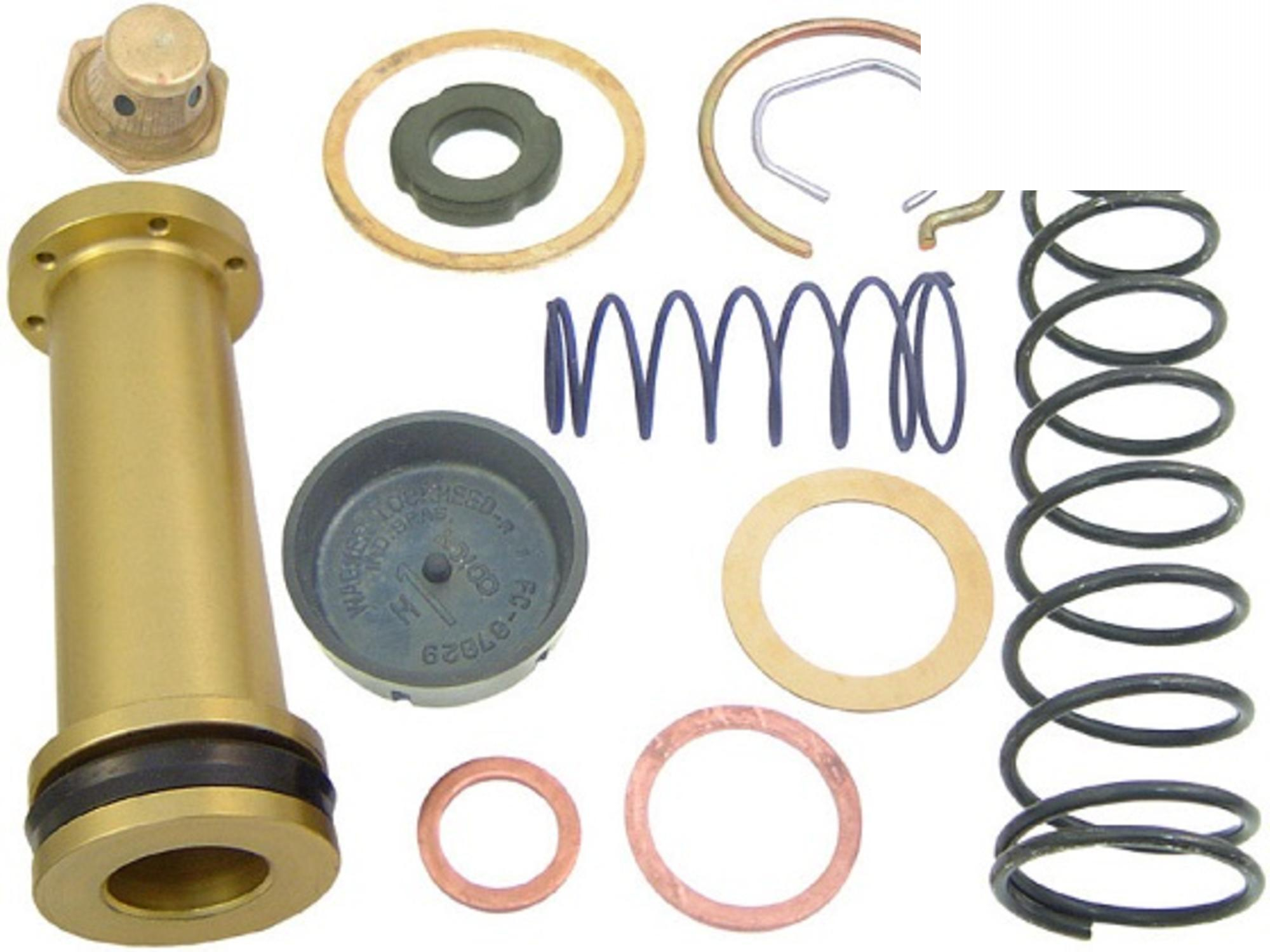 REPARO CIL.MESTRE-FREIO-SIMPLES-1"3/8-CO - 5861743