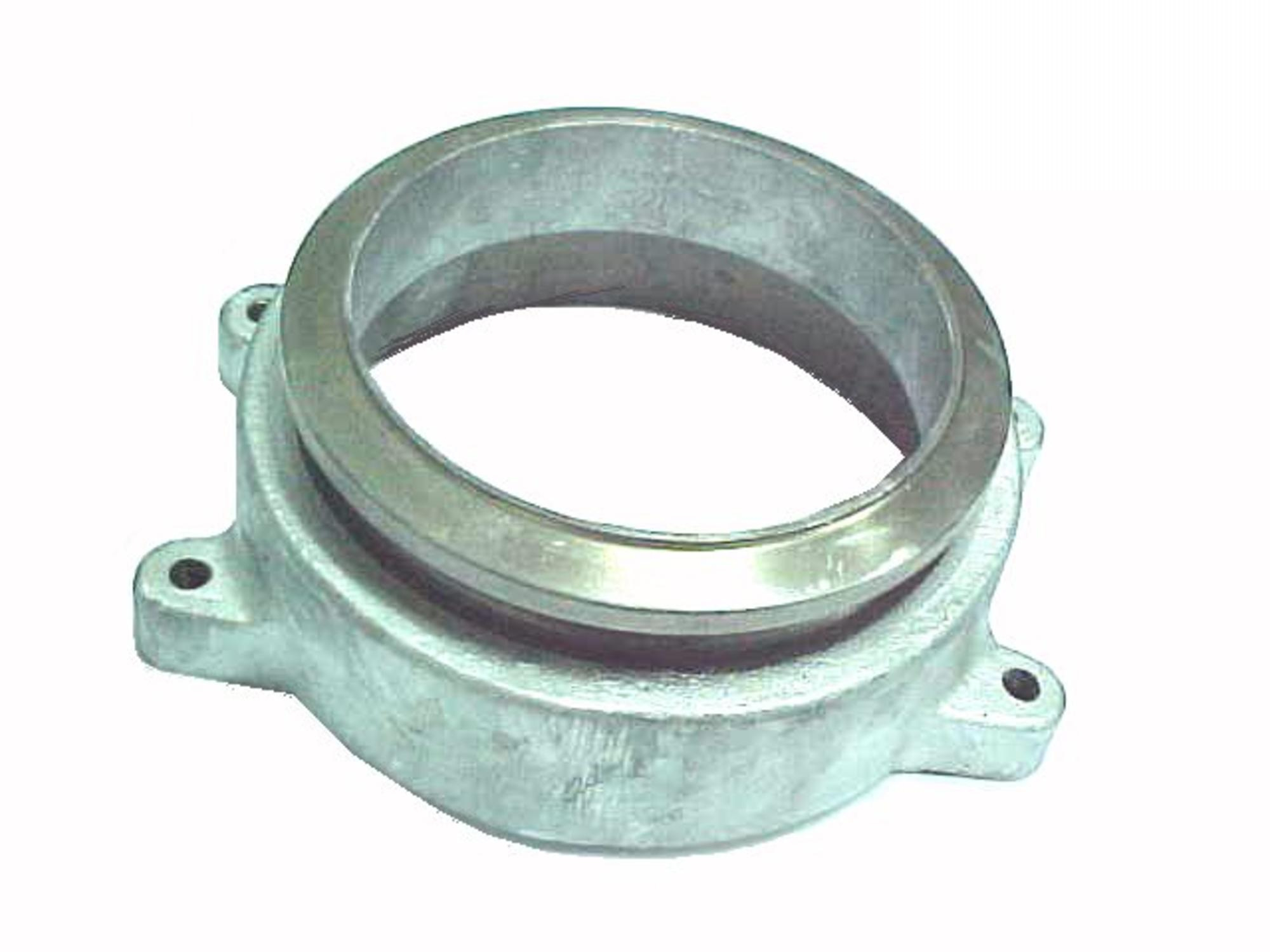 FLANGE TUBO ESCAPE - 1364290