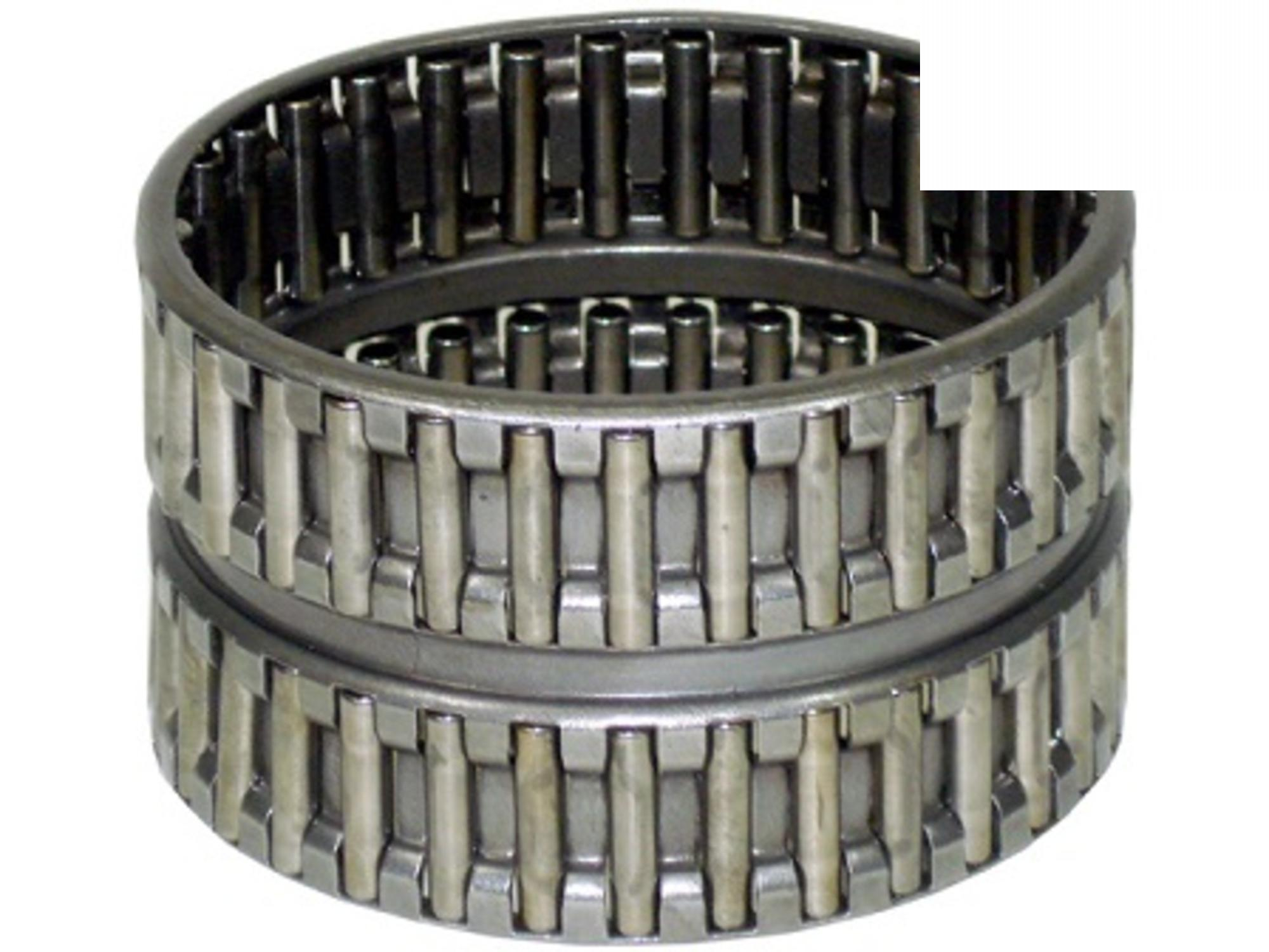 ROLAMENTO AGULHAS - 194413