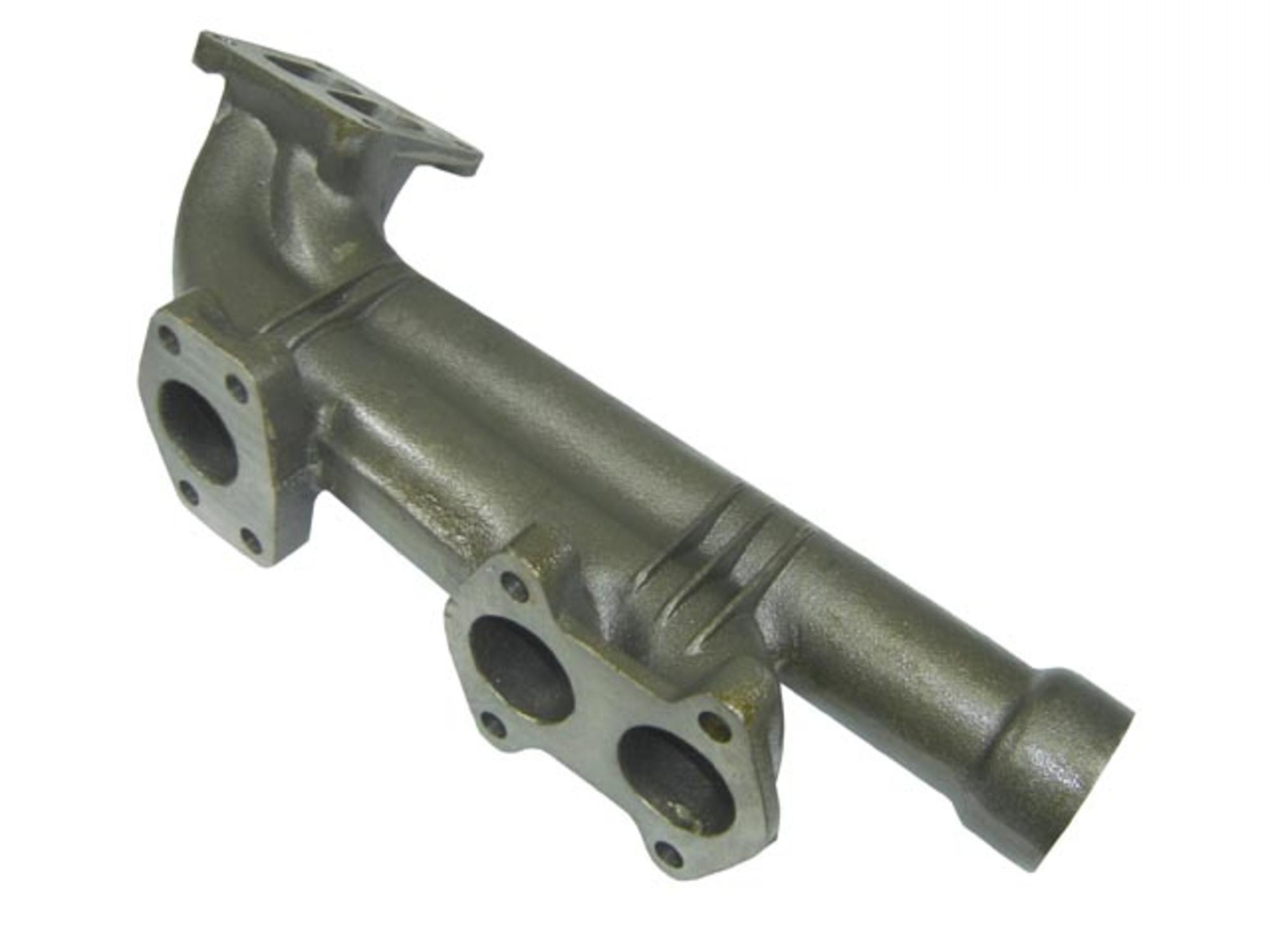 COLETOR CENTRAL ESCAPE - 1109279