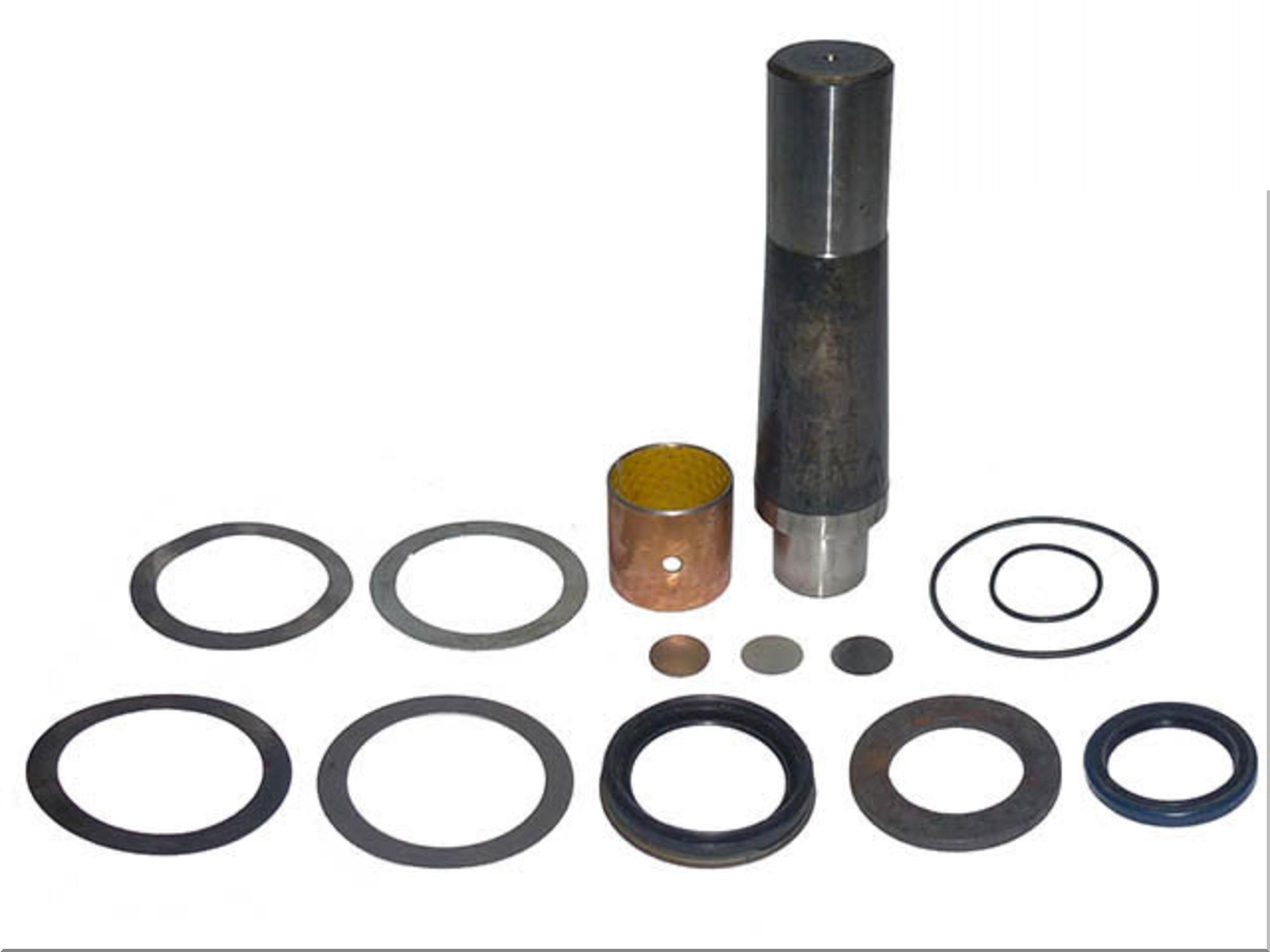 REP.MANGA EIXO DIANT/42.2X2.4 S/ROLAMENT - 550284