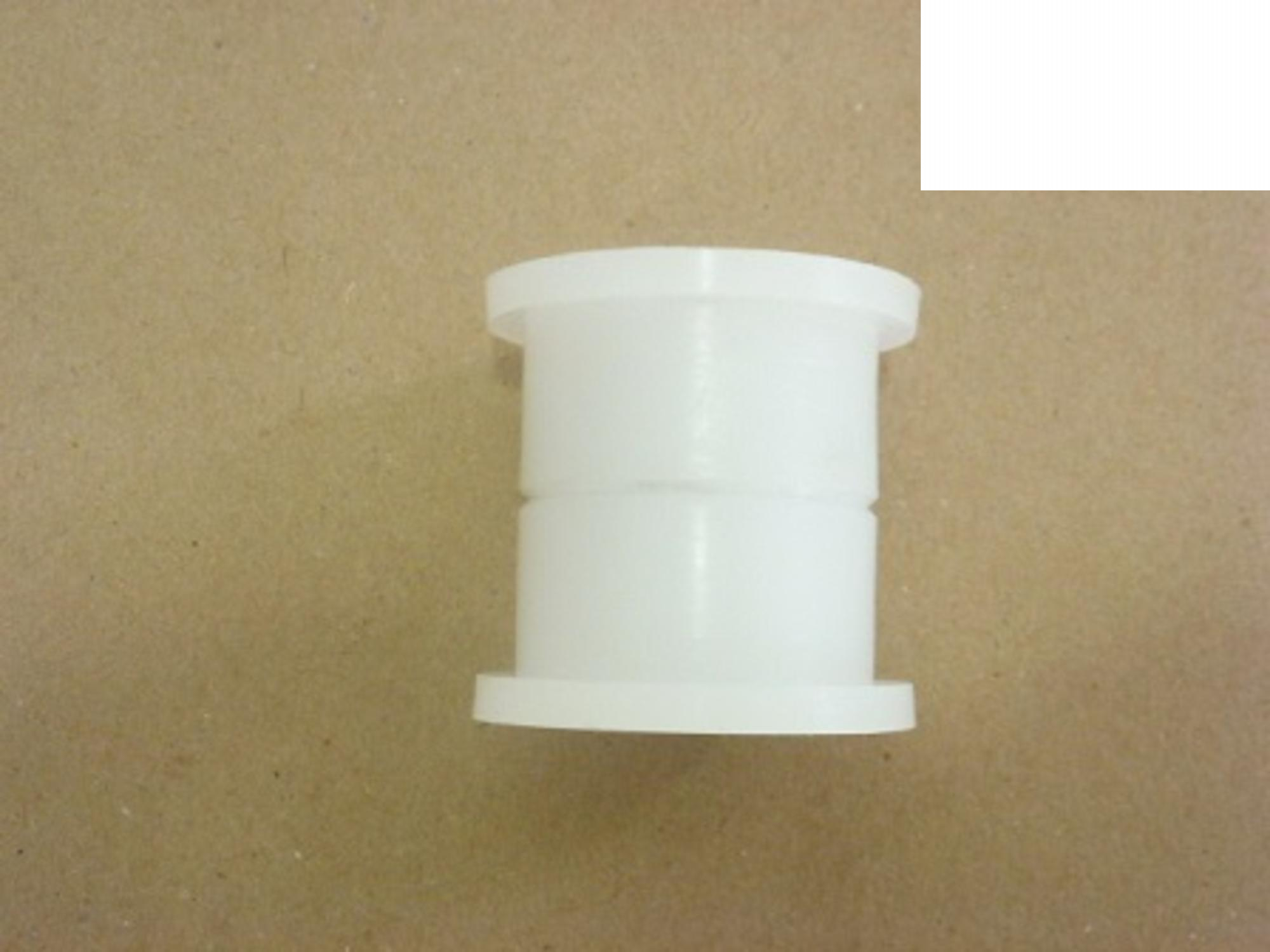 BUCHA BARRA ESTAB.DT.NYLON BIPARTIDA - T21411045