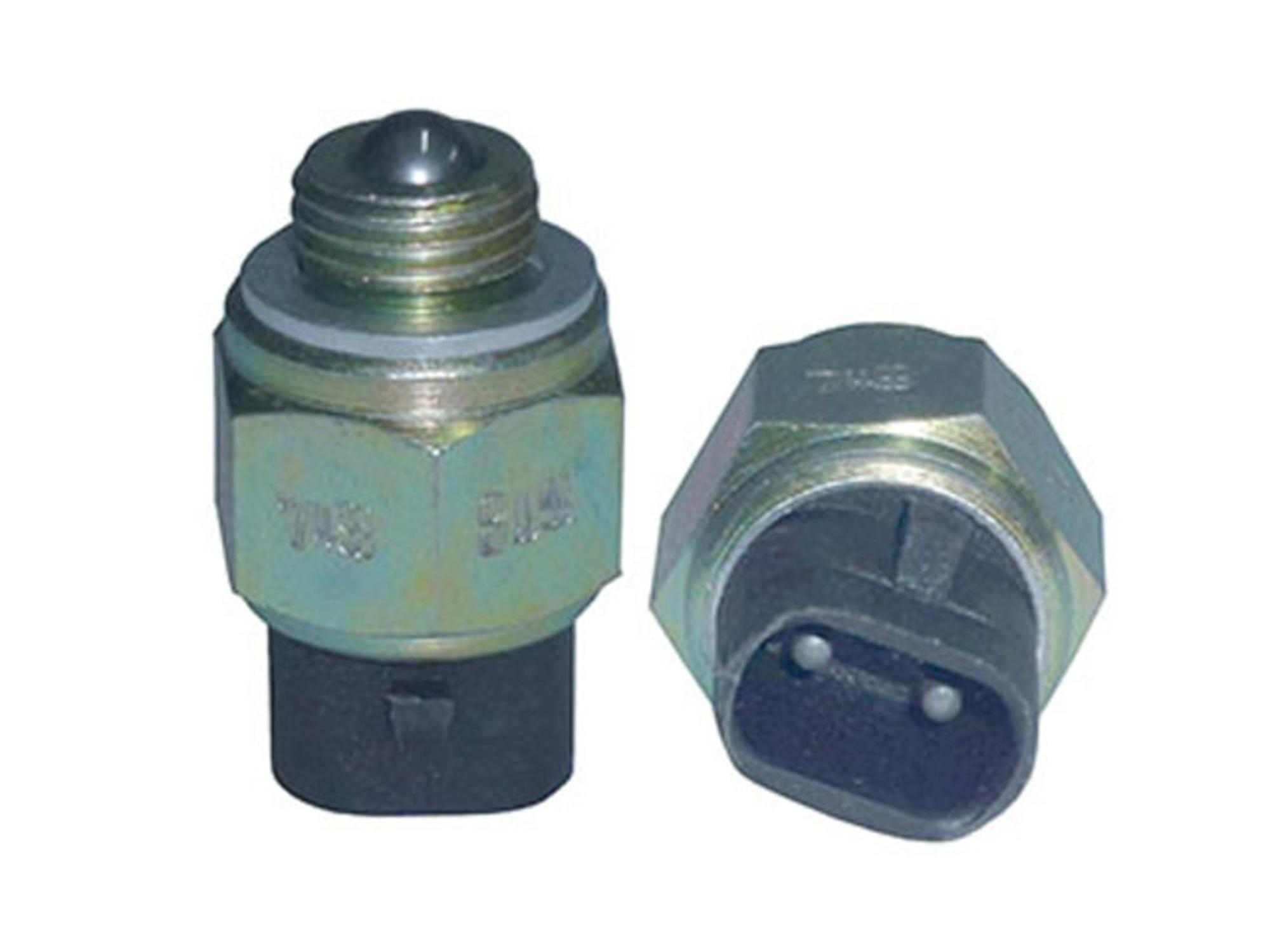 INTERRUPTOR MARCHA RE/VER BR501972/BR508 - 55457314