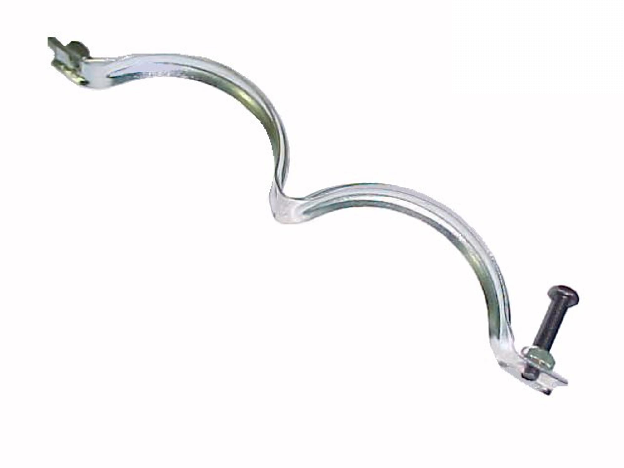 ABRAC INTERCOLLER(MENOR)200MM - 1542778