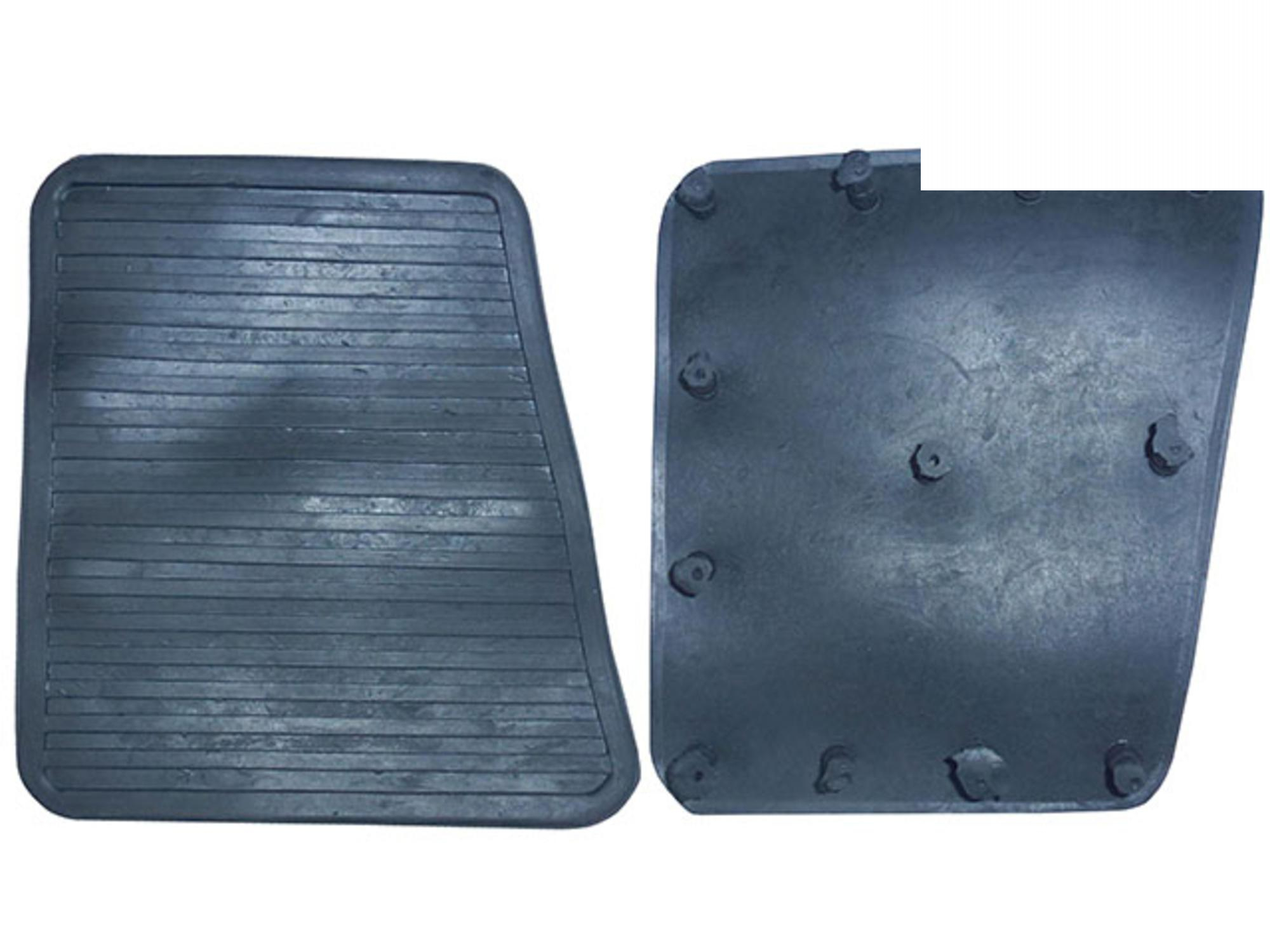 ANTI-DESLIZANTE (BORR.PARALAMA CABINE) L - 8121547