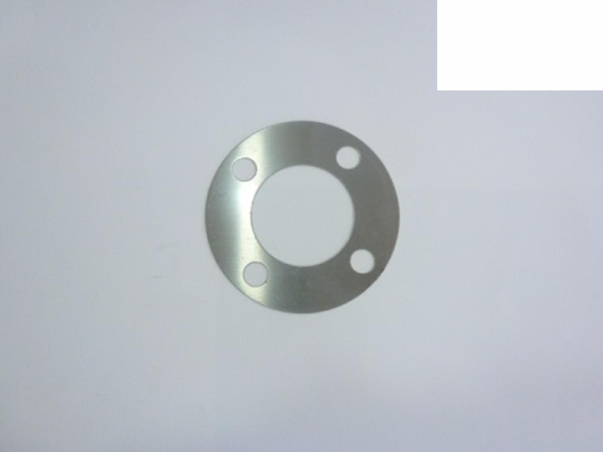 LAMINA ACOPLAMENTO B.INJETORA - 479458