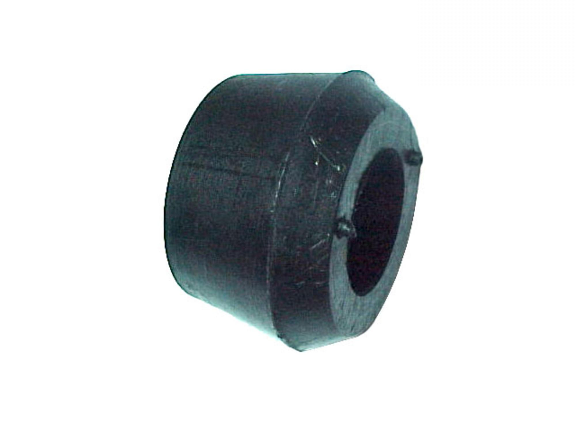 BORRACHA AMORTECEDOR INFERIOR TRAS. - 7RC18197