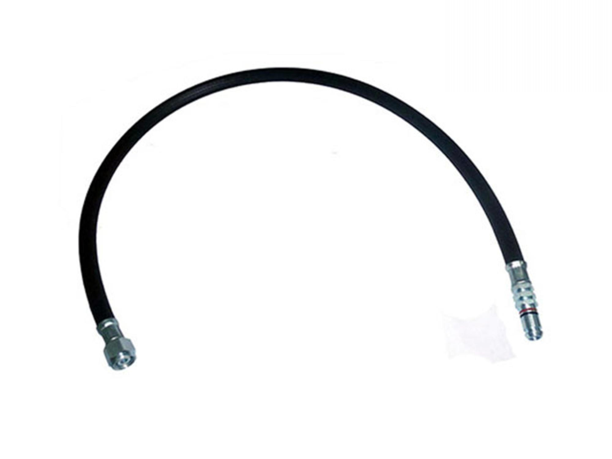 FLEXIVEL FREIO AR TRAS ENGATE RAP.920MM - 3824200048