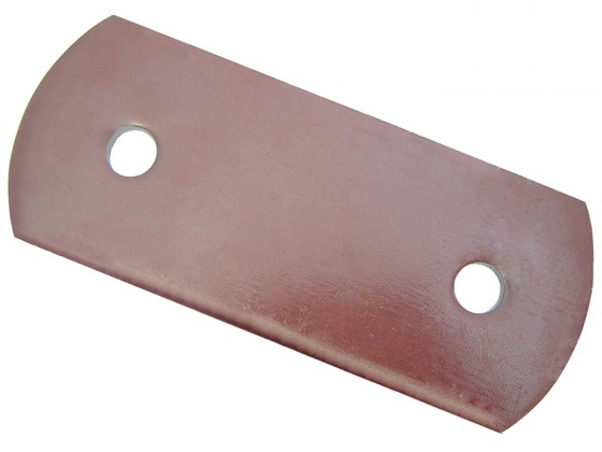 CHAPA JUMELO MOLA DT DIST.FURO CENTRO/CE - 6673220020