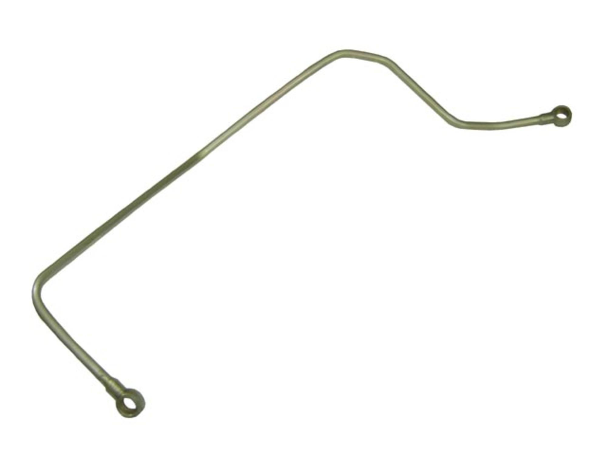 TUBO LIMITADOR FUMACA - 357107