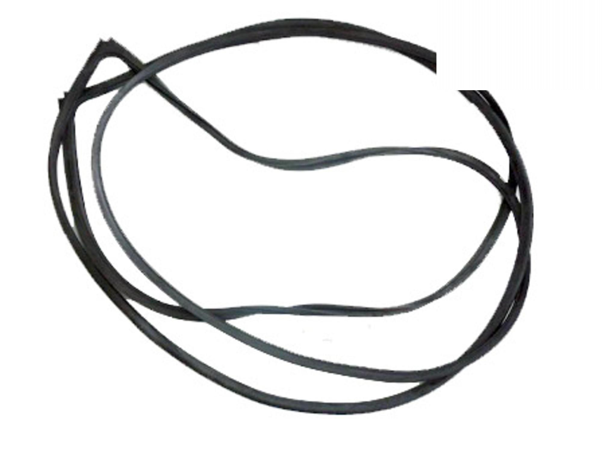 GUARNICAO VEDACAO PARABRISA - 9736710120