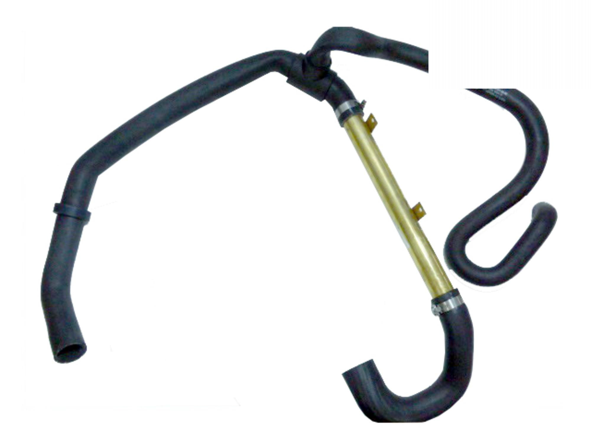 MANGUEIRA INFERIOR RADIADOR IMPORTADA - 6935019282