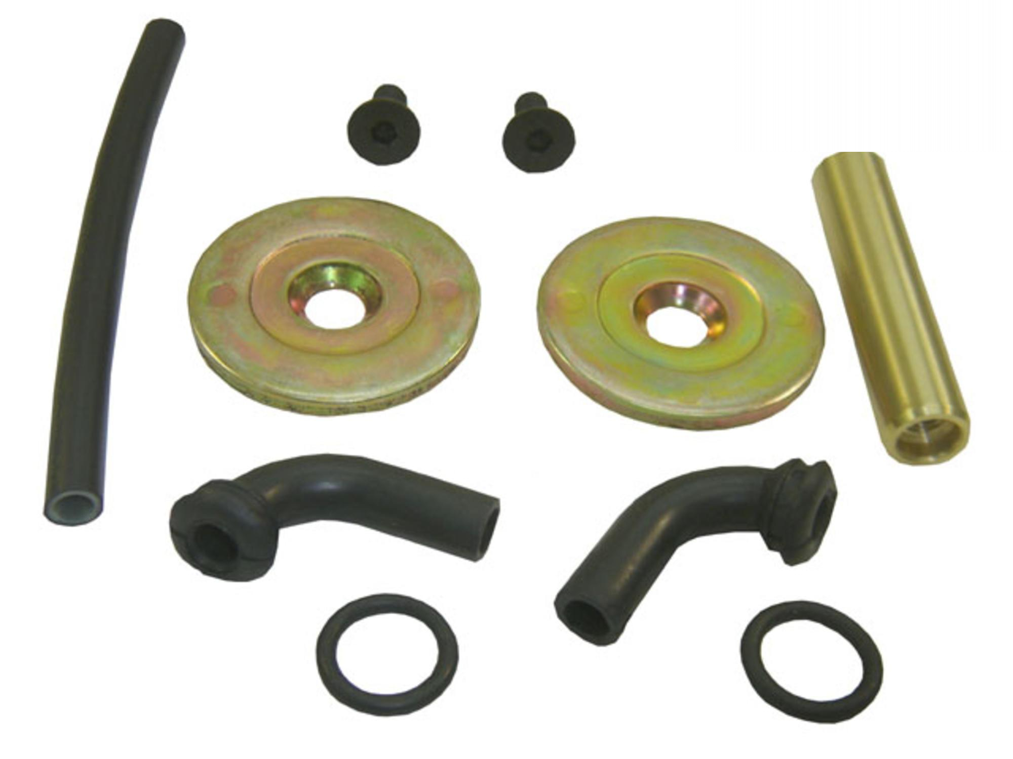 JG REPARO SPRING BRAKE TIPO 24 EIXO 16X7 - 2TA607947R