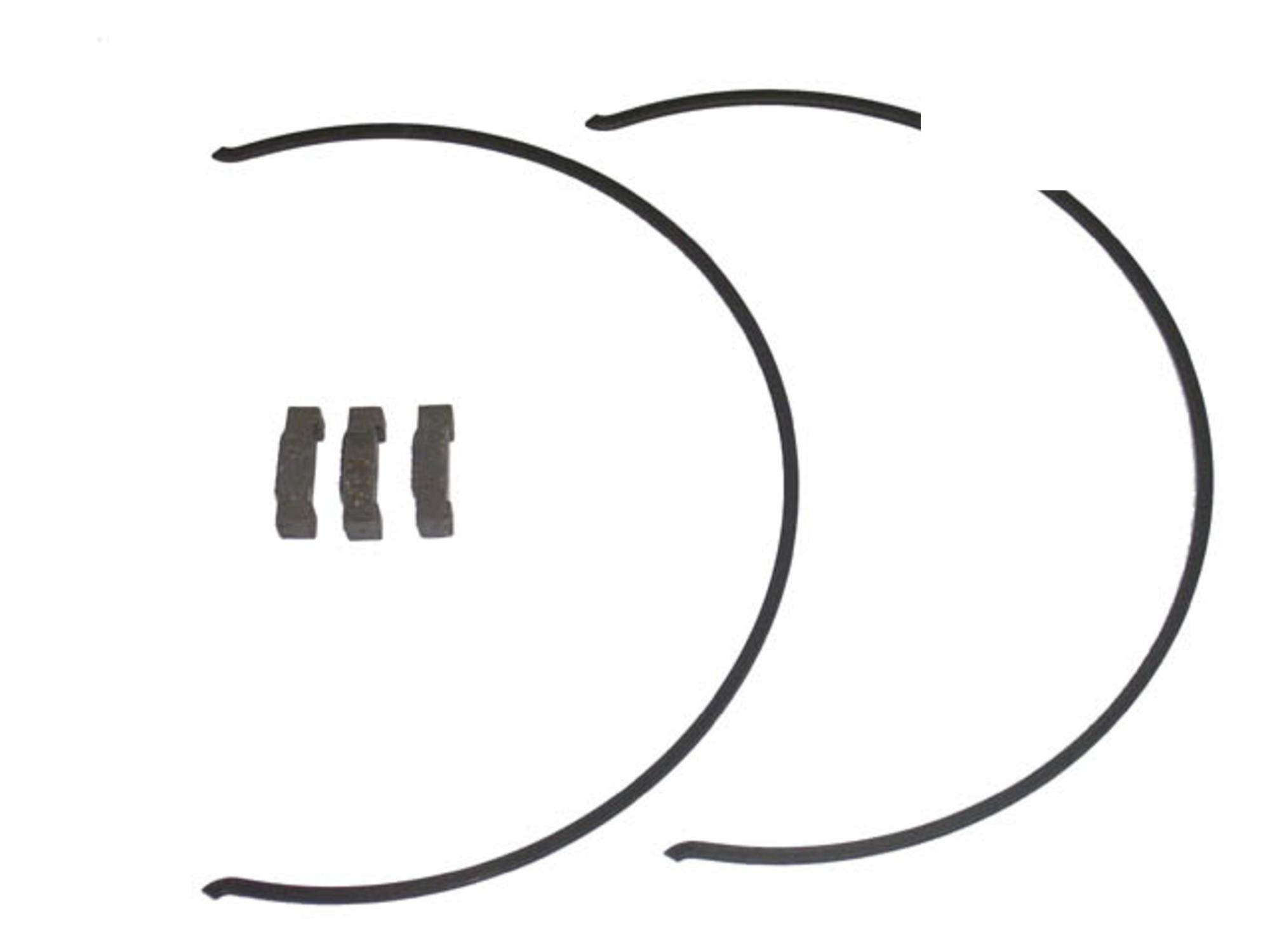 REPARO SINCR.1/2 - 2RD398033A