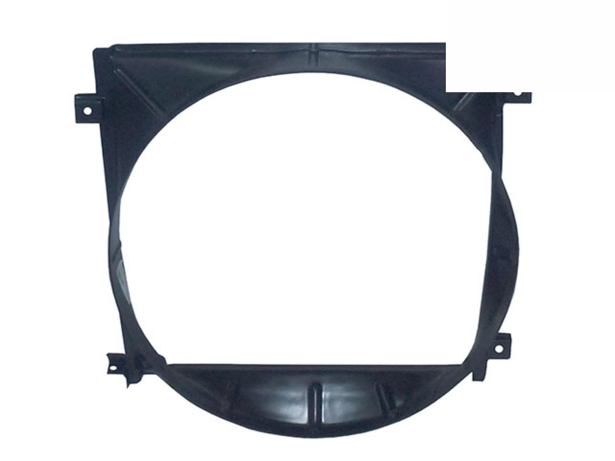 DEFLETOR AR PLASTICO - 9795050155