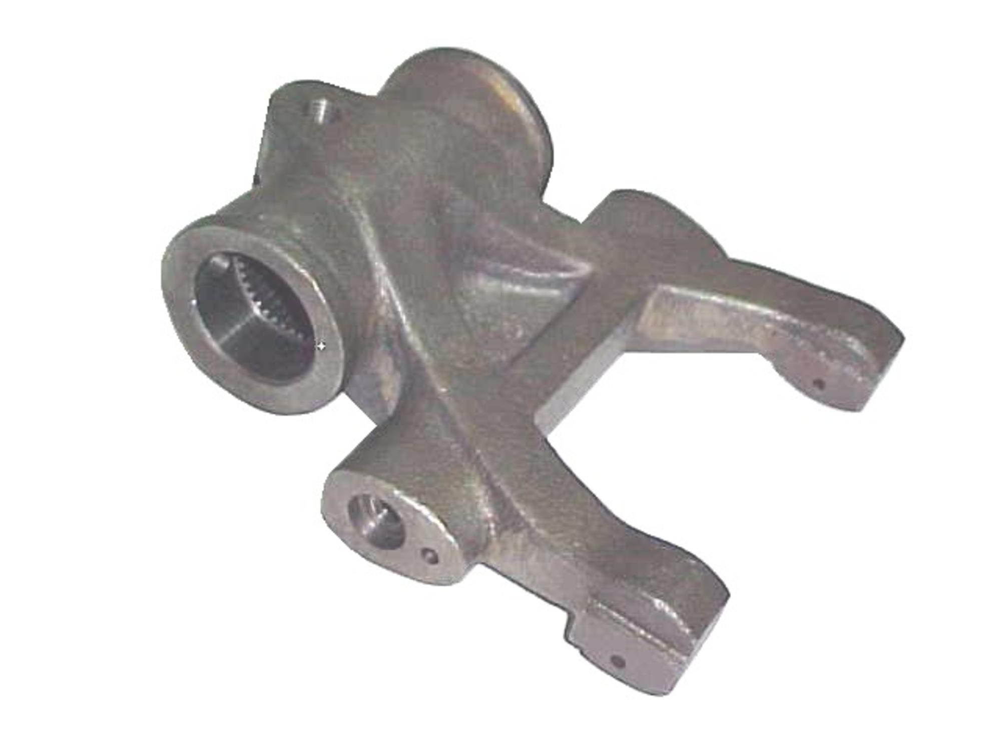 GARFO DA EMBREAGEM COM ROSCA - 3452937111