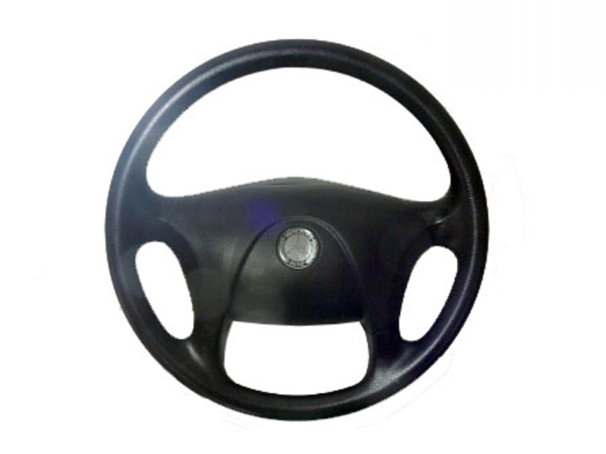 VOLANTE DIRECAO 450MM PRETO - 9434640101