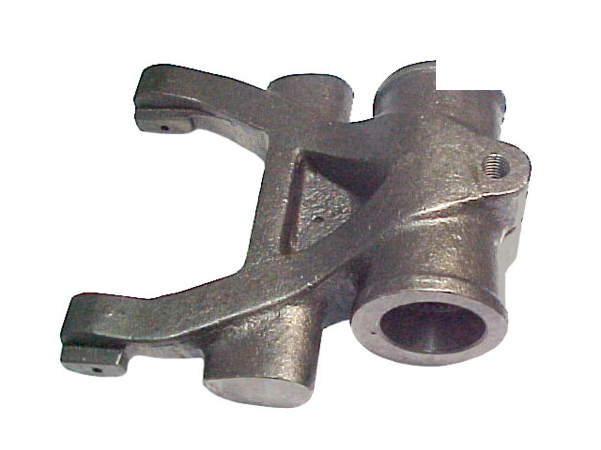 GARFO EMBREAGEM S/ROSCA S/ROL. - 3452930111