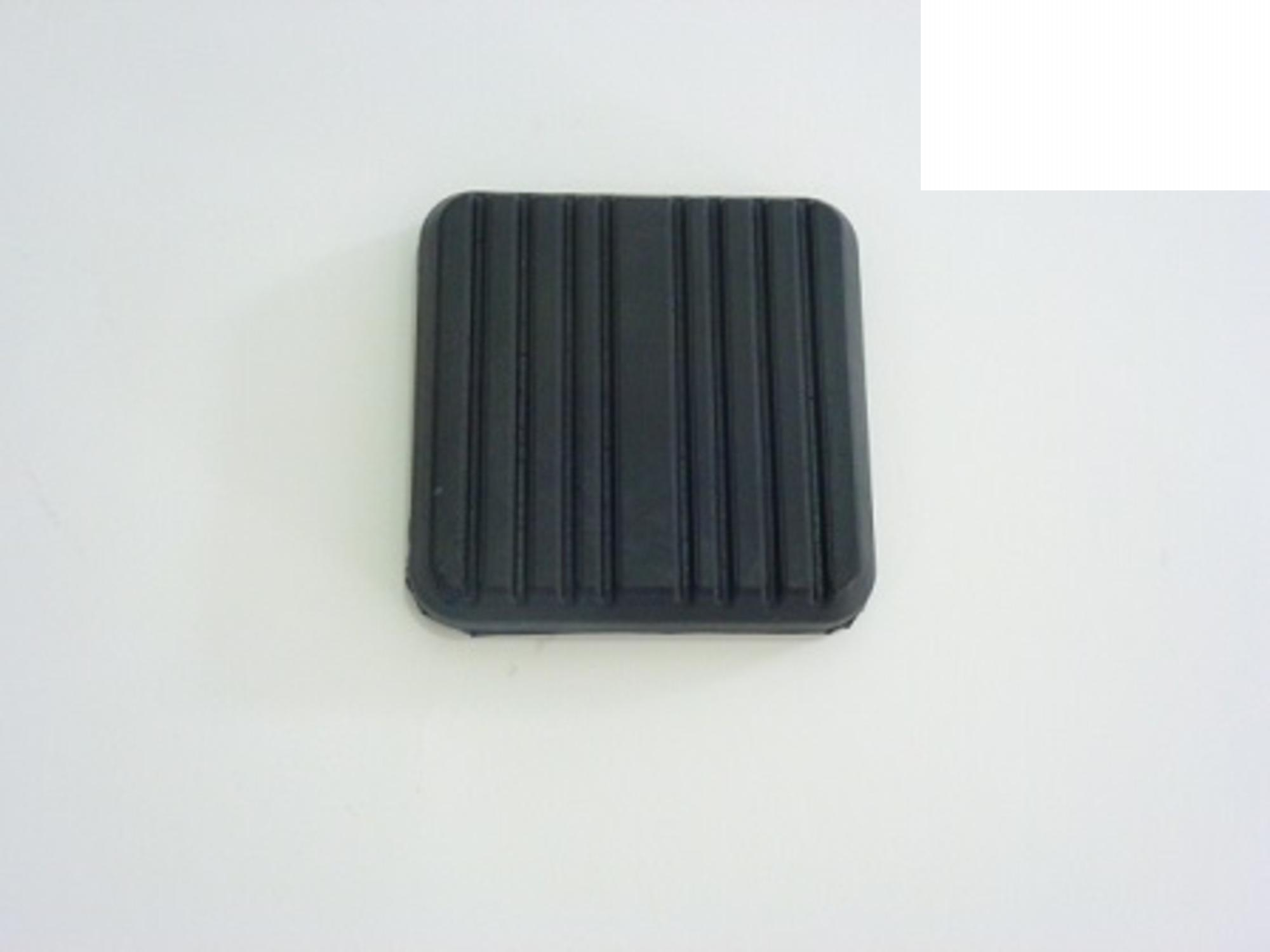 BORRACHA PEDAL FREIO/EMBREAGEM - 81DB7A624AA