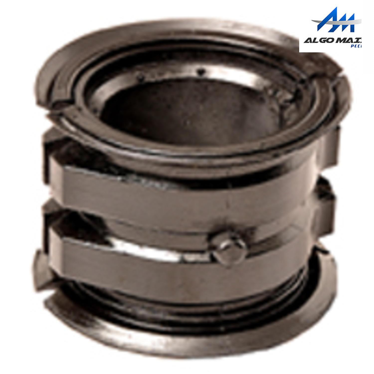 BUCHA SUSPENSAO CABINE 59,5X70,50MM BORR - 9583170012