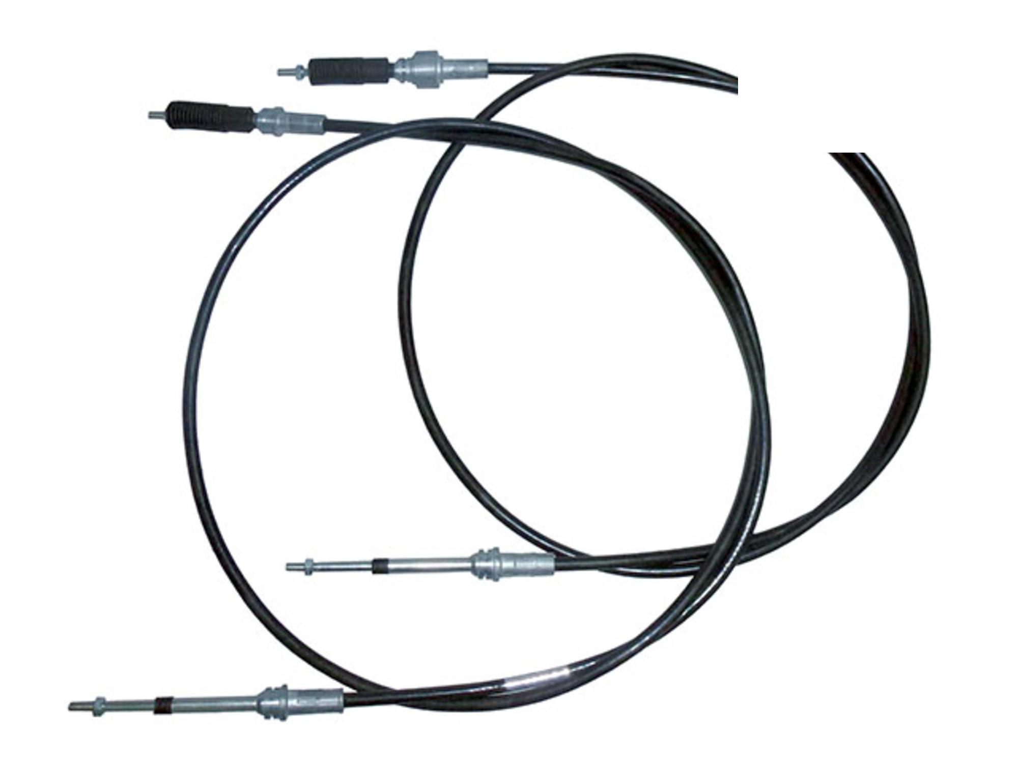 CABO SELECAO/ENGATE DUPLO S/TERM.(2 CABO - 9792600351