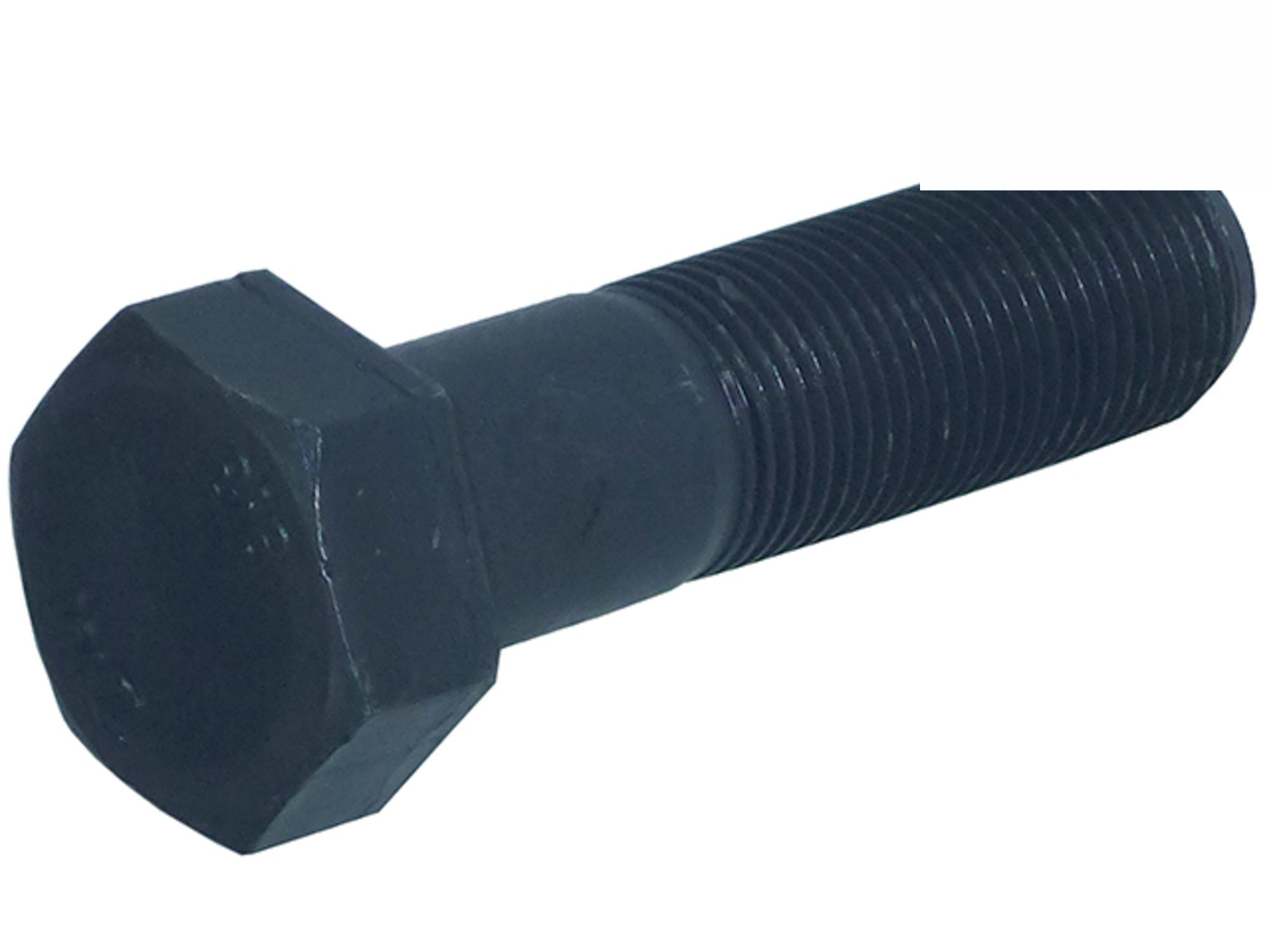 PARAF M18X65X1,5MM CAB.REDONDA(MEIA ROSC - 960018142