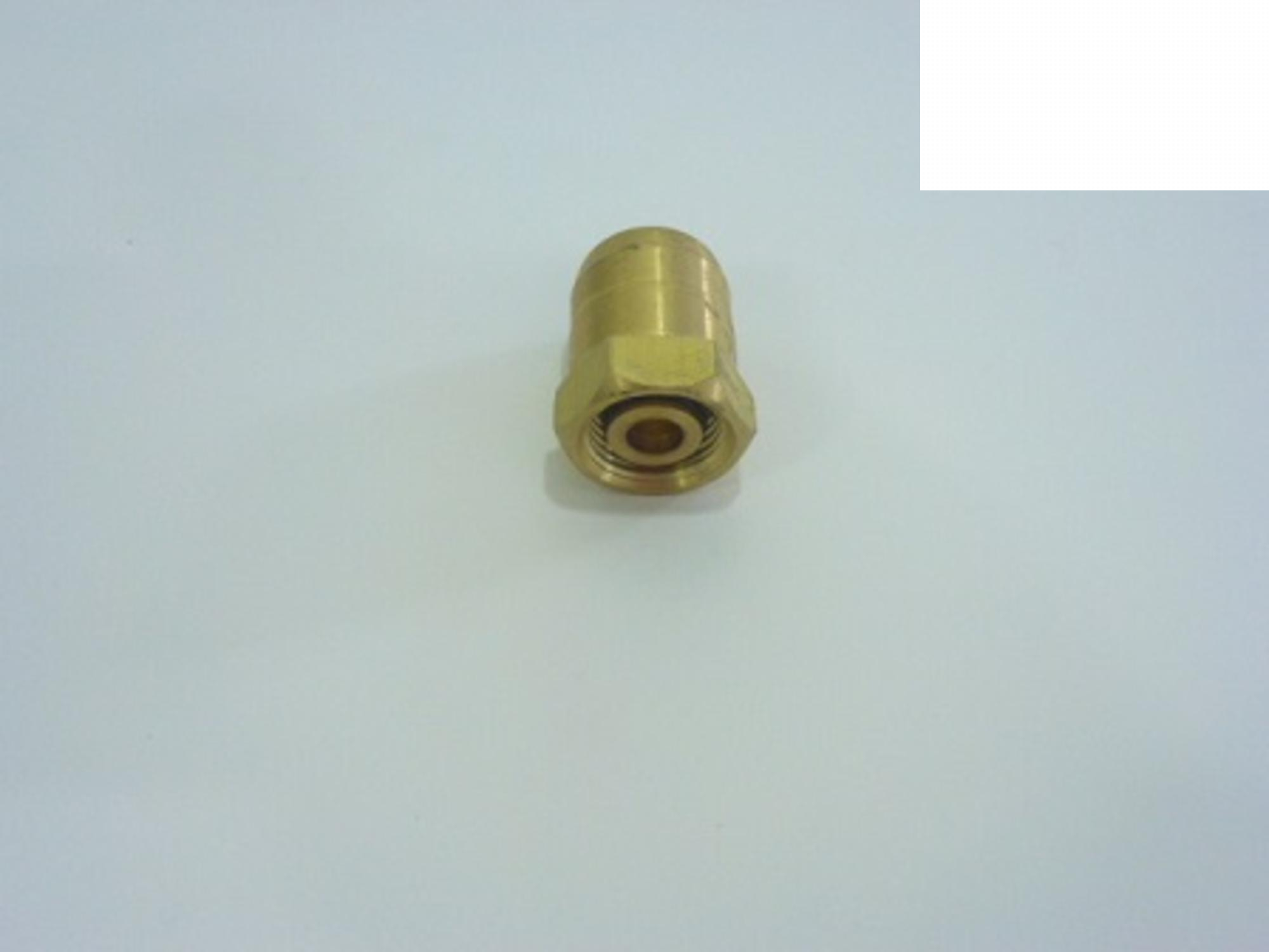 CONECTOR FEMEA INSTANT.TUBO 12 ROSCA 18 - 1369865