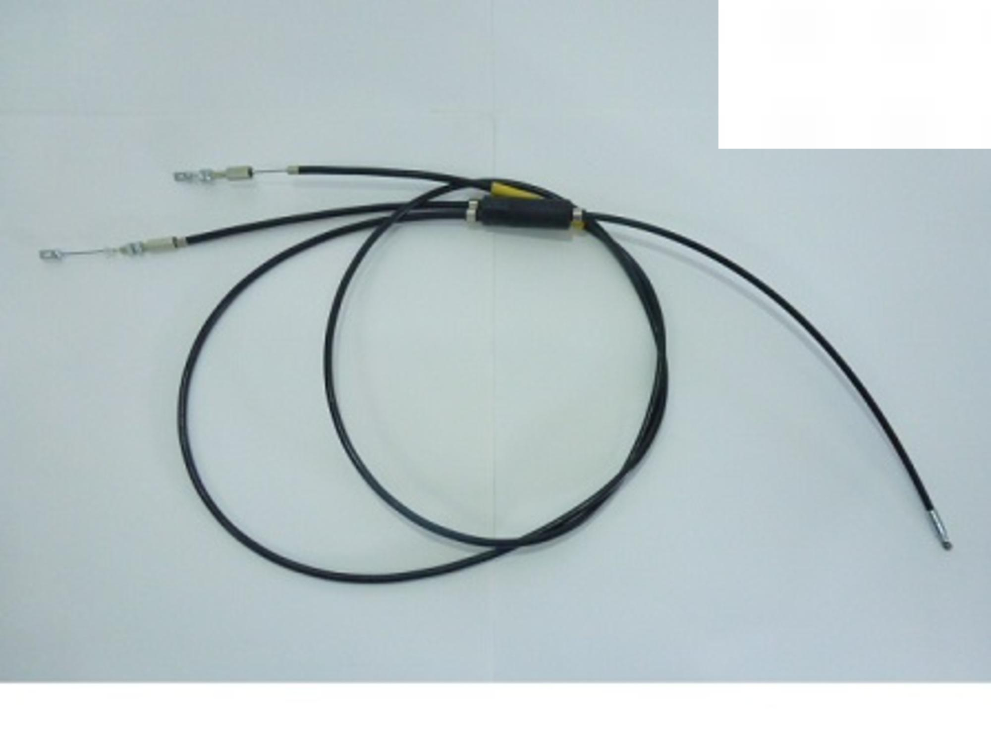 CABO ABERTURA CAPO - 1926077