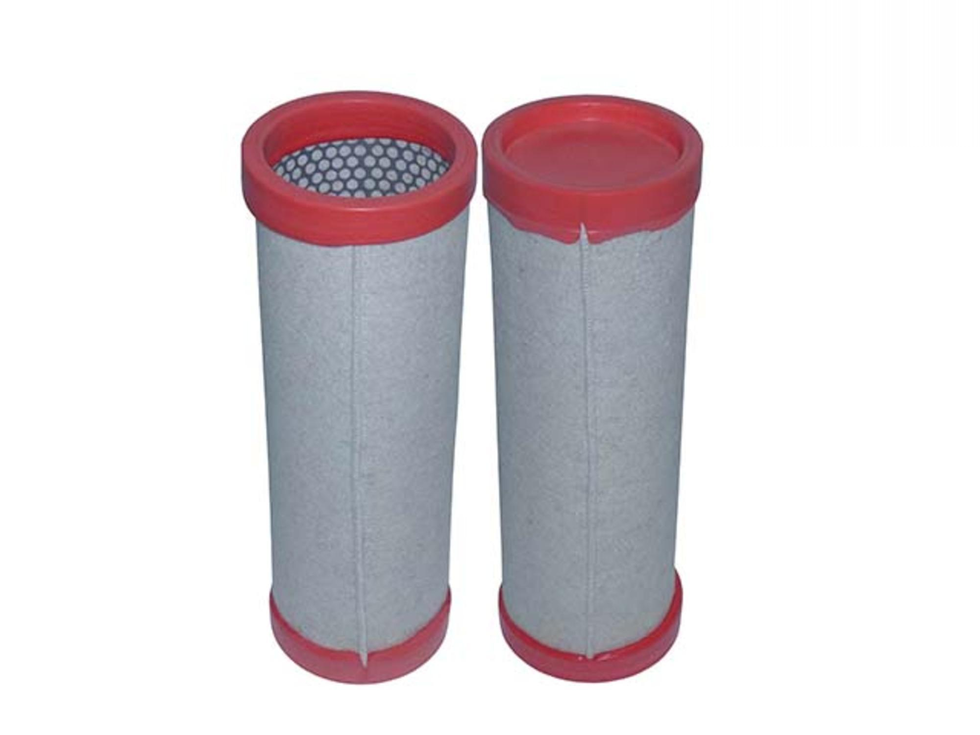 FILTRO AR SECUNDARIO - 3760948004