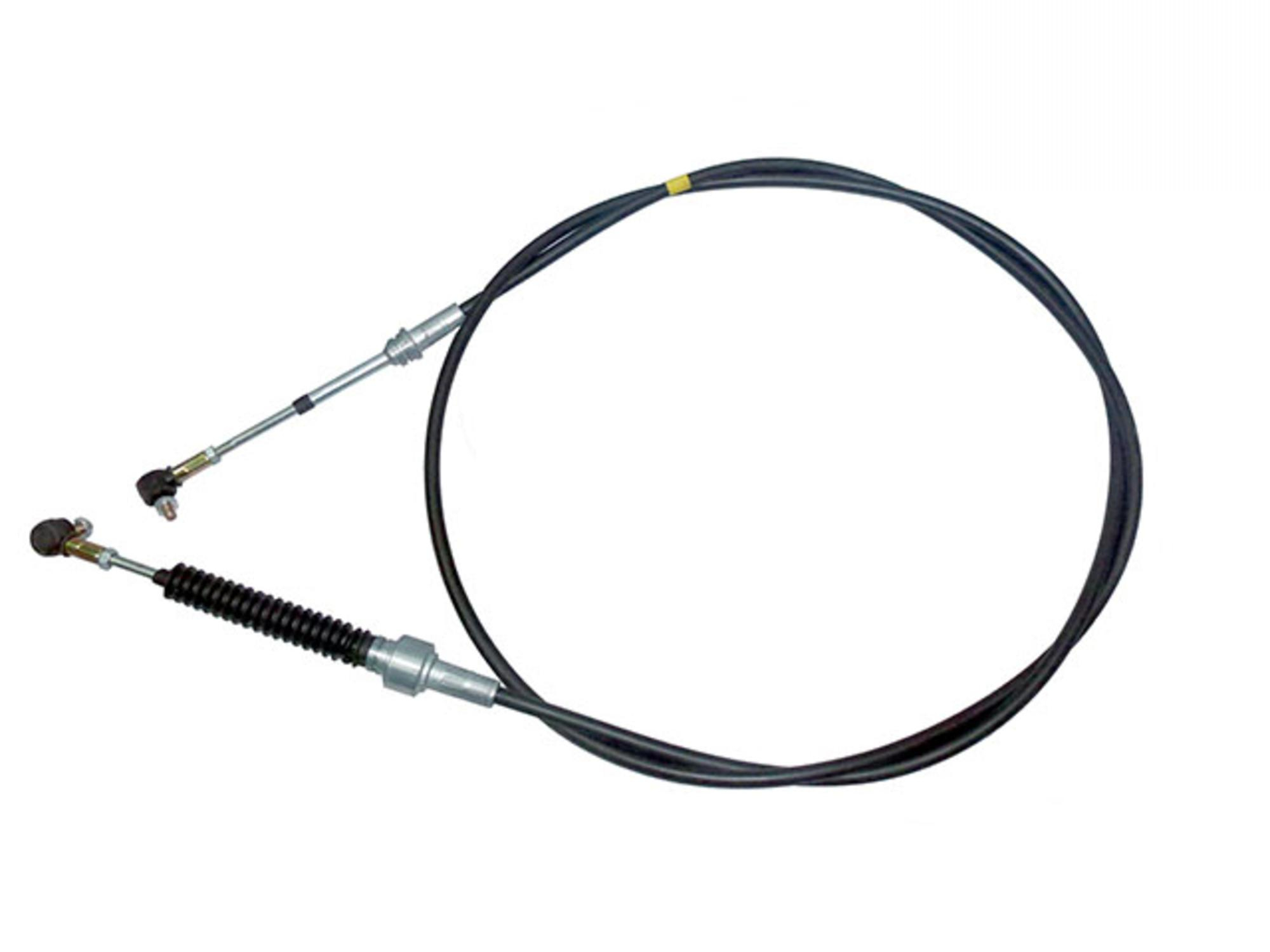 CABO ENGATE 3.150MM C/TERMINAIS DOURADO - 9792600251