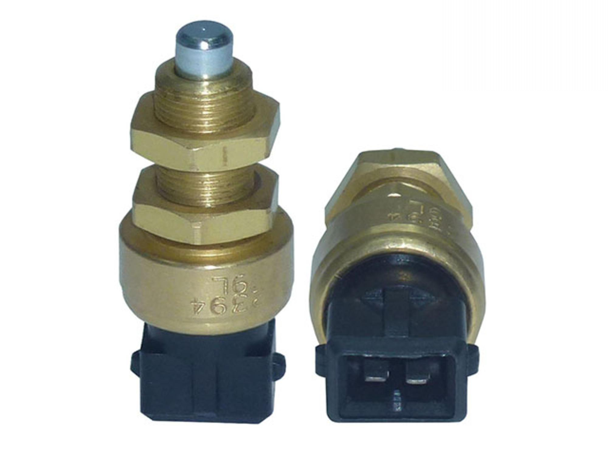 INTERRUPTOR LUZ FREIO - 3845457209