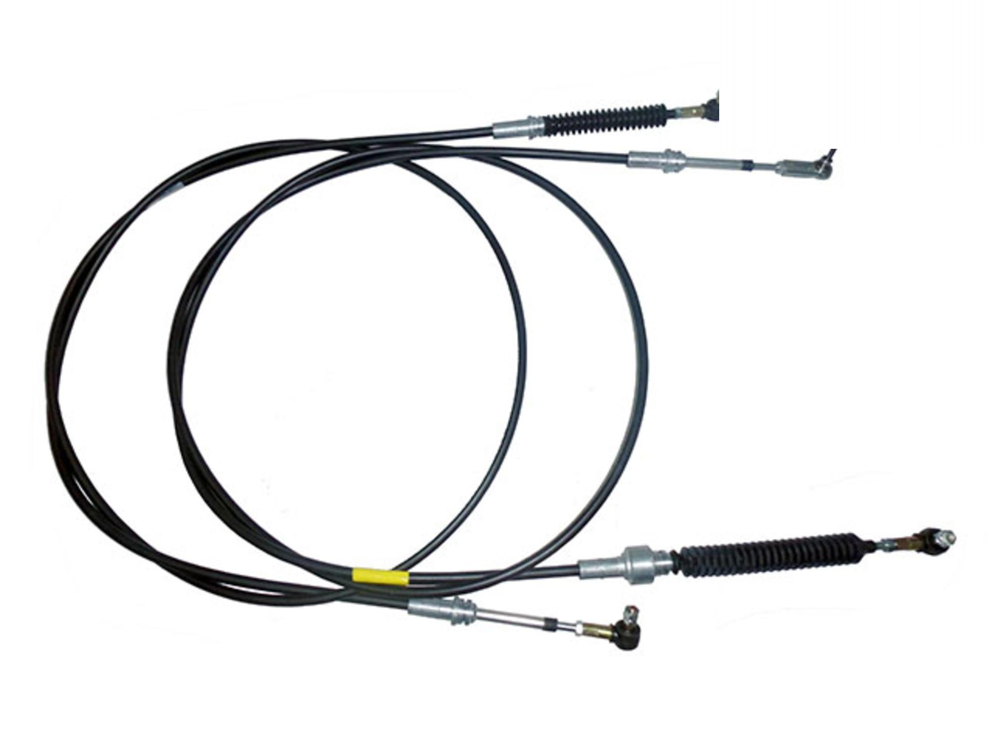 CABO SELECAO/ENGATE DUPLO C/TERMINAIS - 9792600251