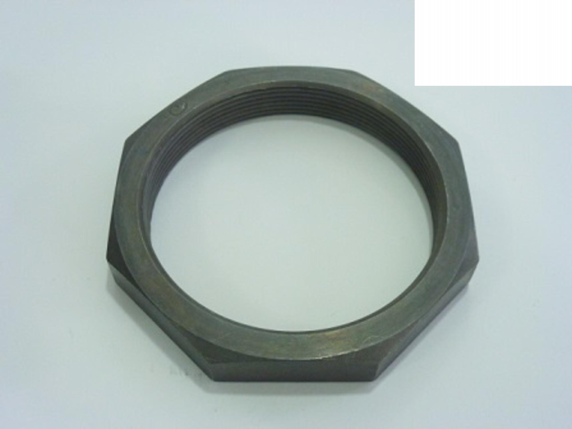 PORCA CUBO TRASEIRO ACO - 273024