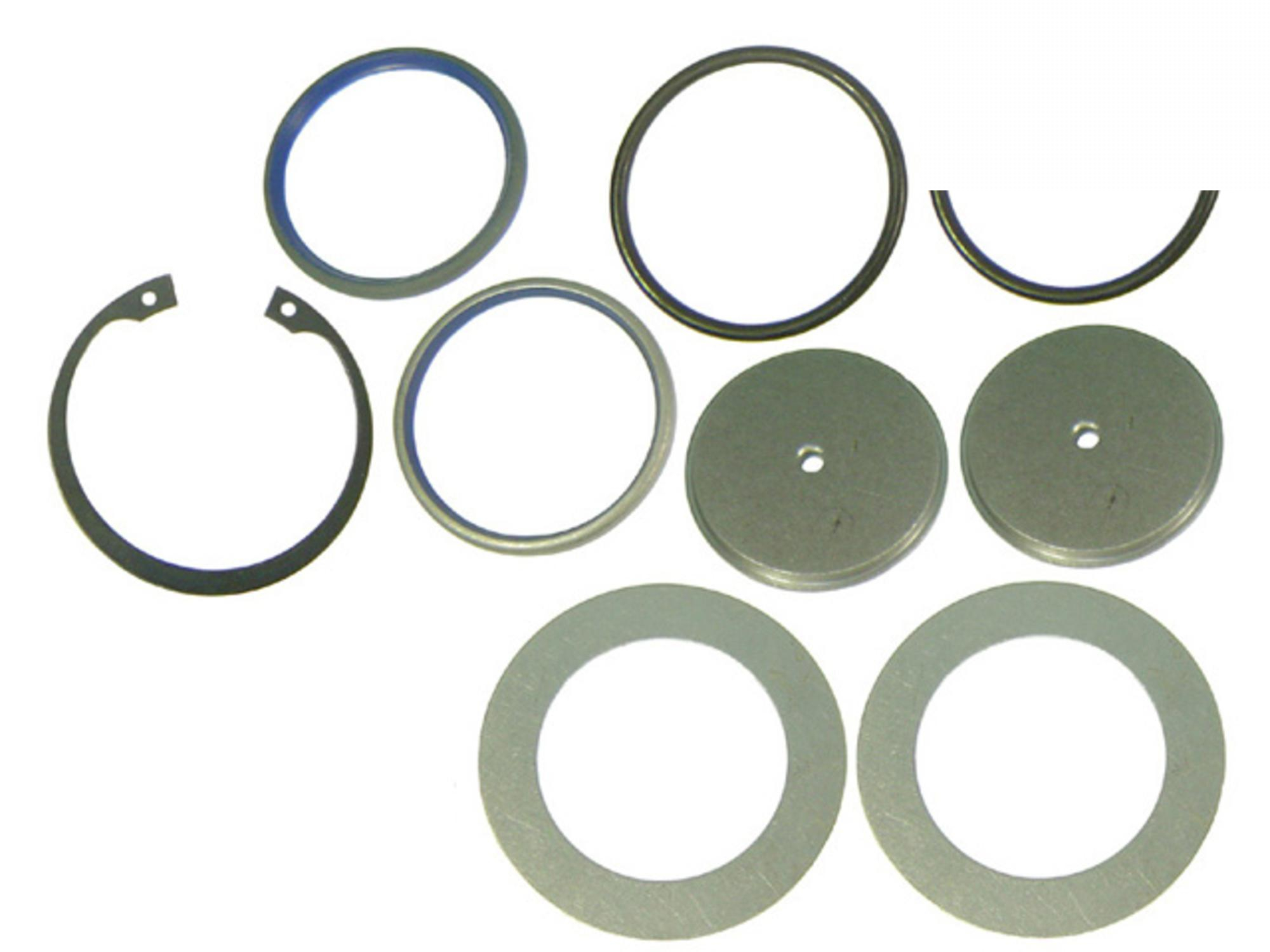 REPARO PARCIAL MANGA 50/50 E 50/51(1 L - 3503300419