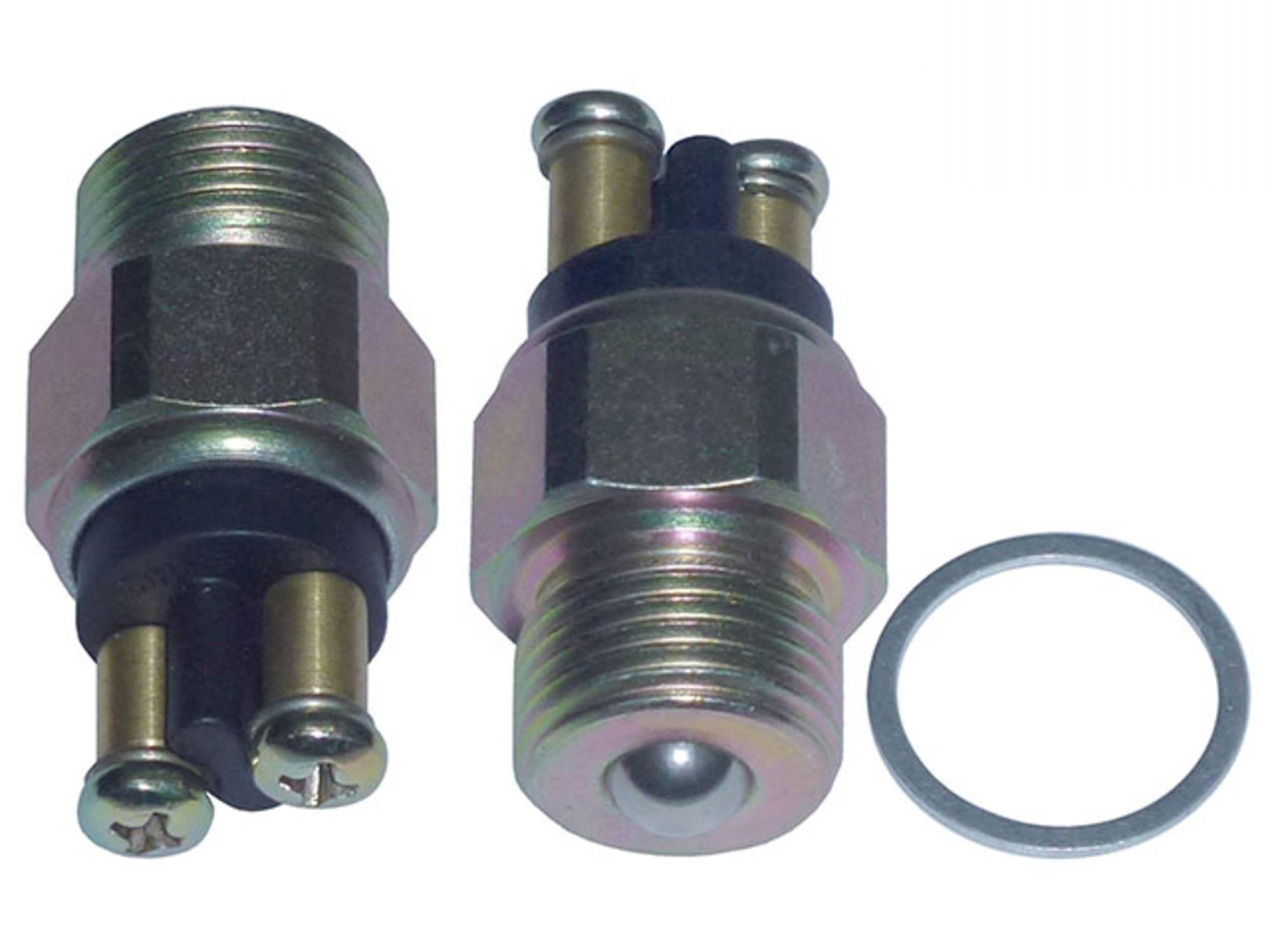 INTERRUPTOR COMANDO TRANSFERENCIA - 2RP927145