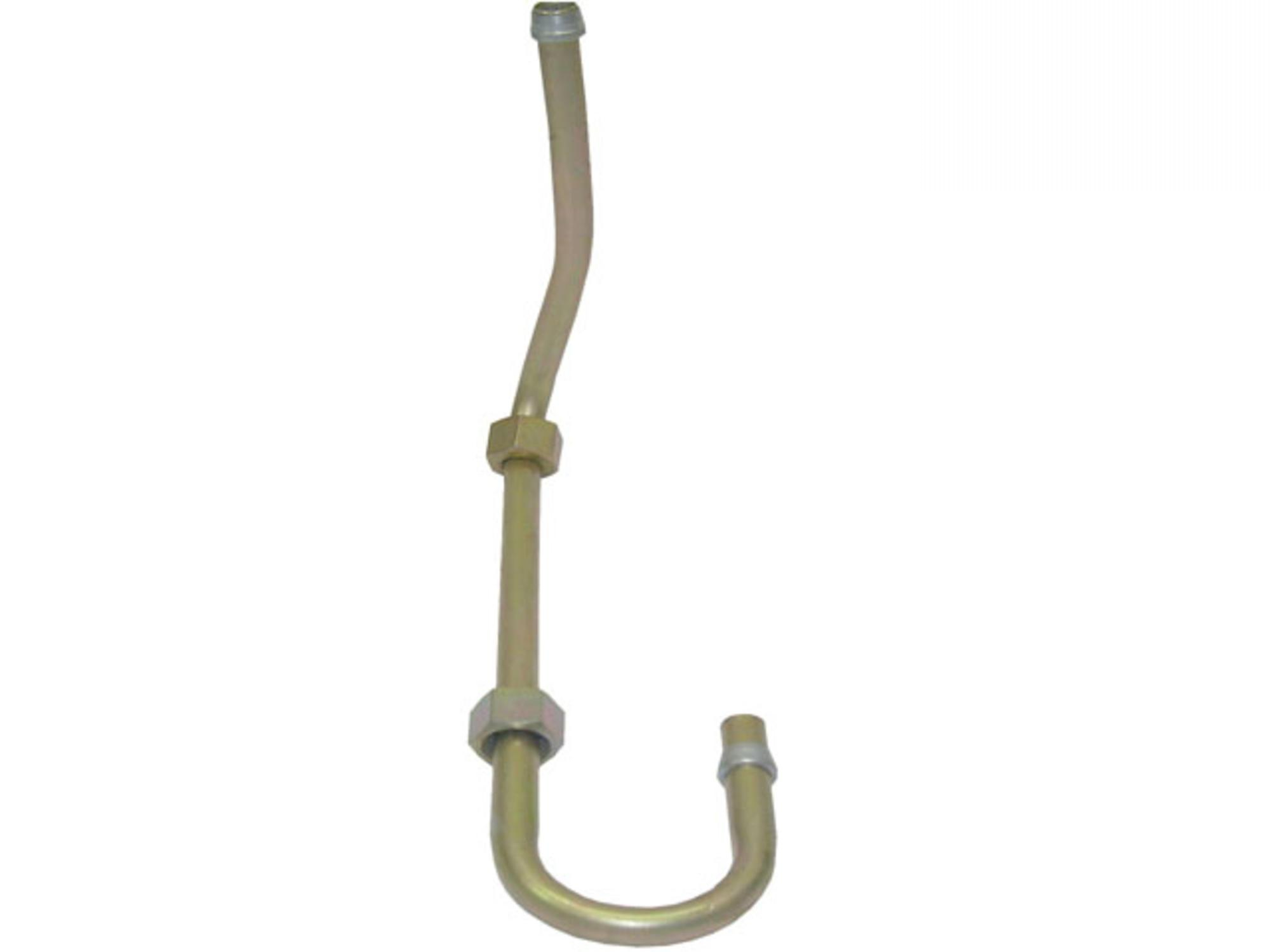 TUBO LUBRIFICACAO TURBINA CPL. - 1355201