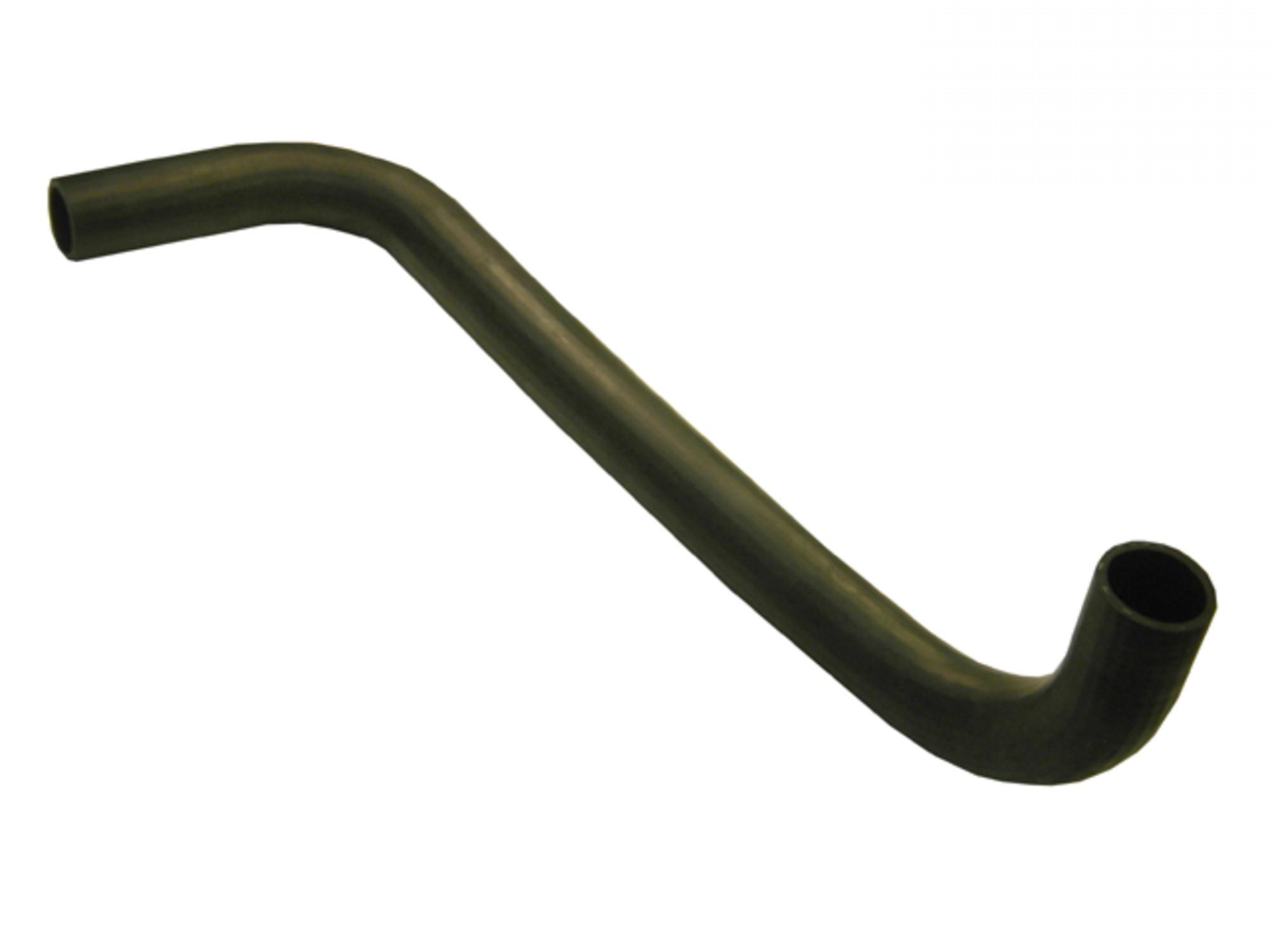 MANGUEIRA SUPERIOR RADIADOR(D/I-43MM-COM - 3645017282