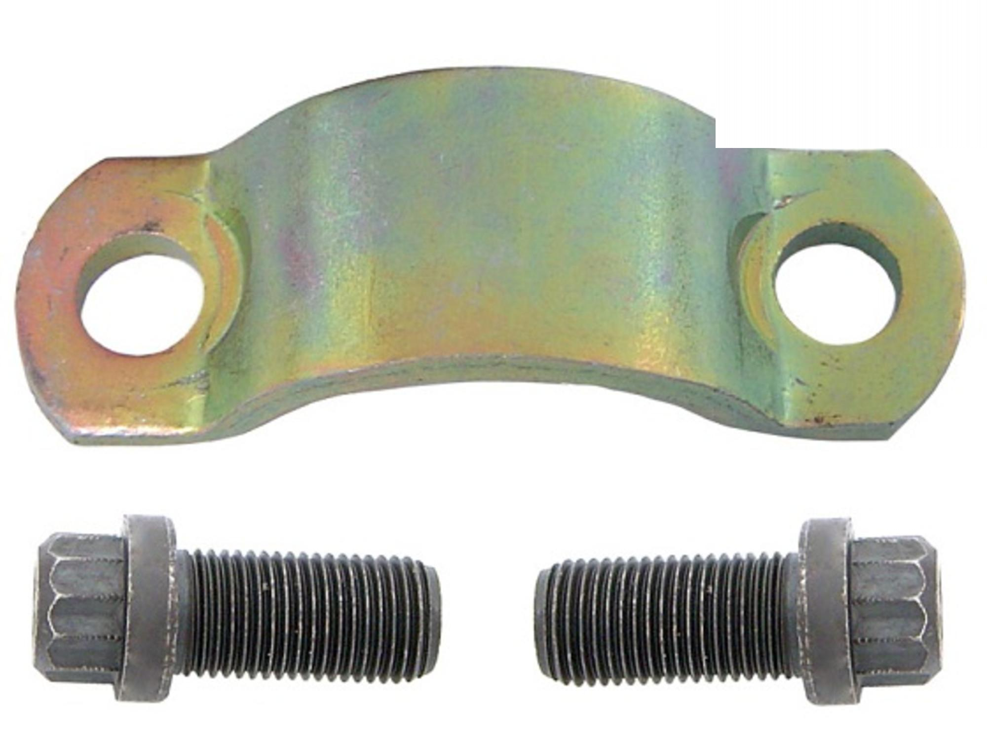 ABRAC FIXACAO CRUZETA 55MM C/PARAFUSOS - 6889907145