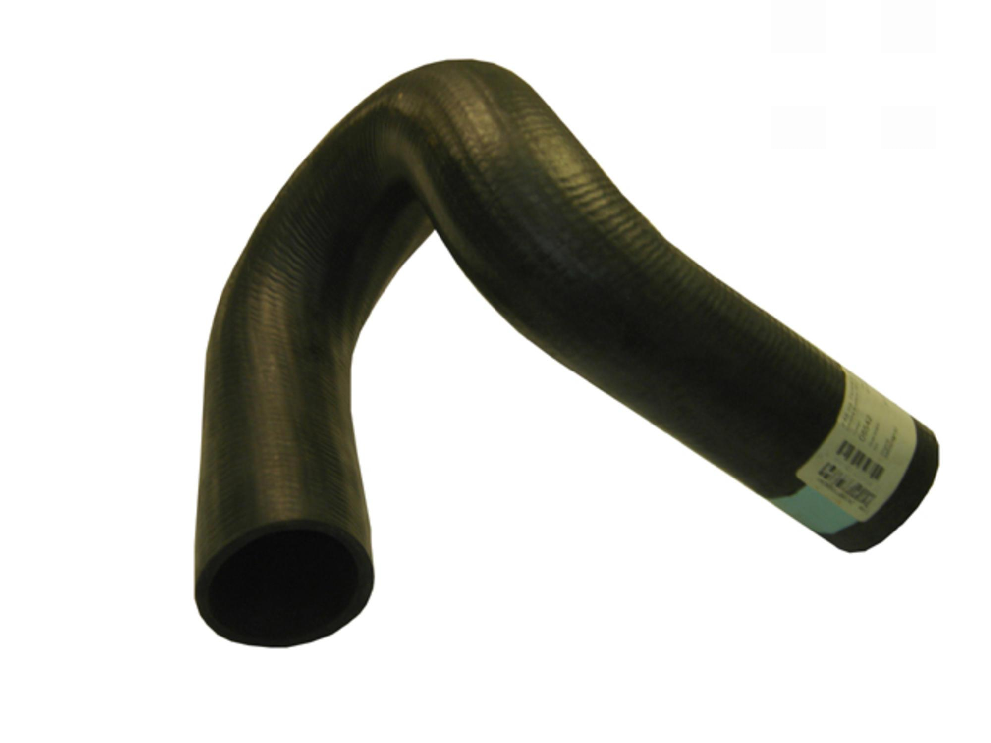 MANGUEIRA SUPERIOR-RADIADOR(D/I-52X58MM) - 3865019182