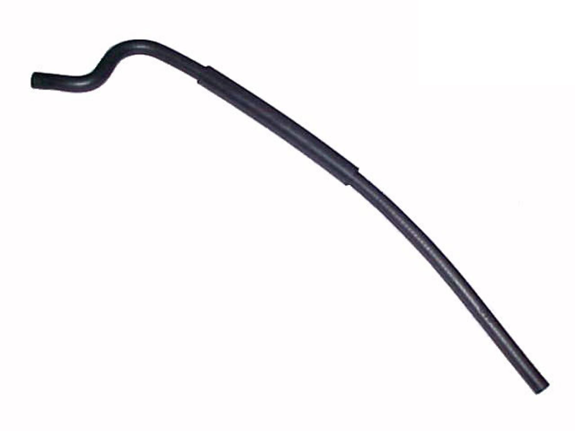 MANGUEIRA REFRIG. BOMBA D'AGUA(D/I8MM) - 2032082